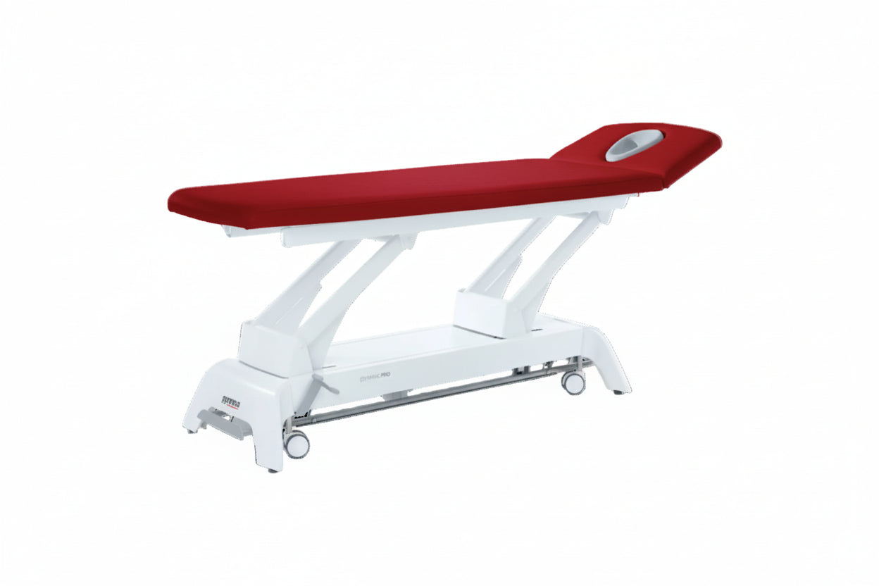 Therapieliege Gymna.PRO D2 i-Control