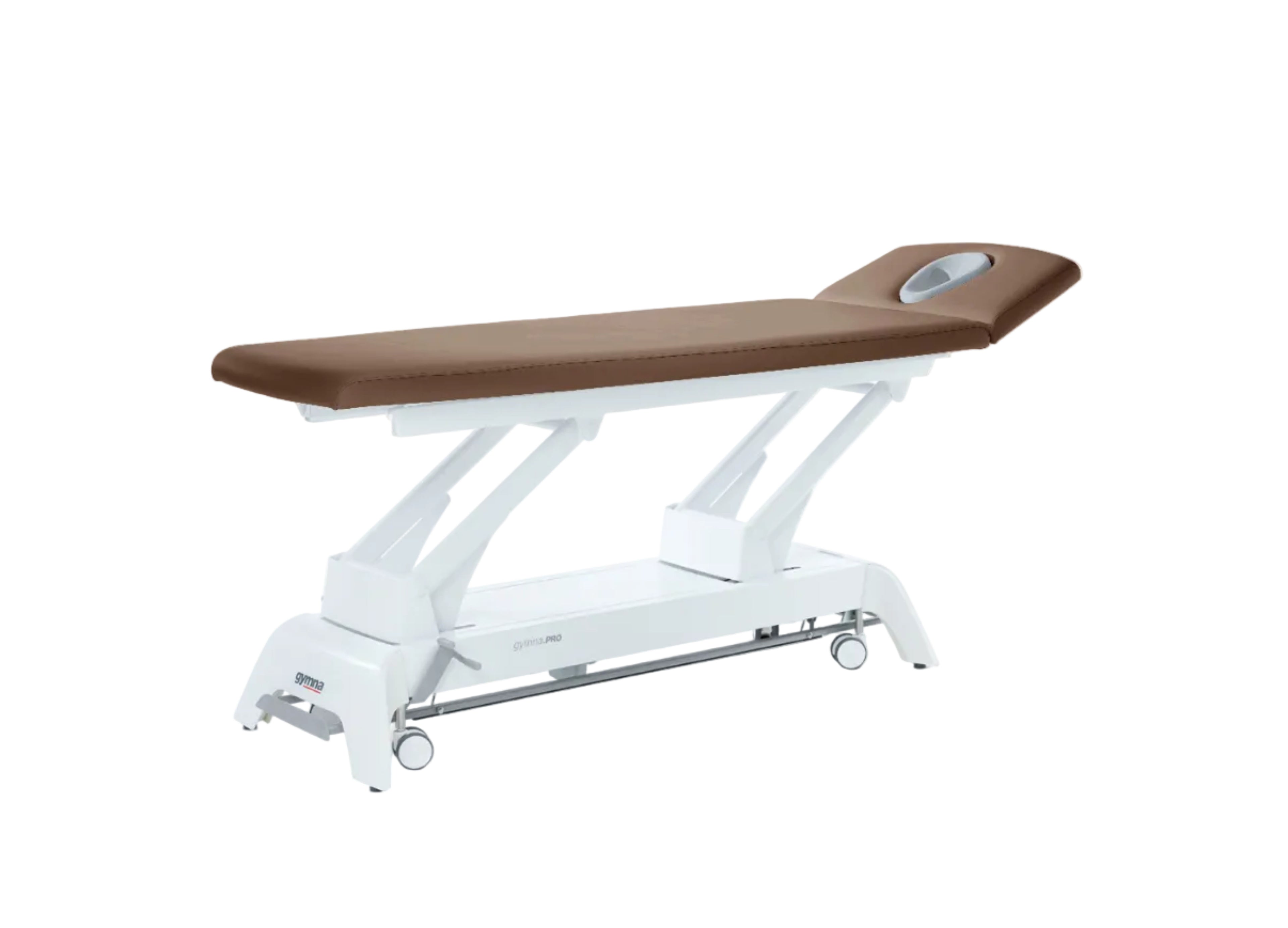 Therapieliege Gymna.PRO D2 i-Control
