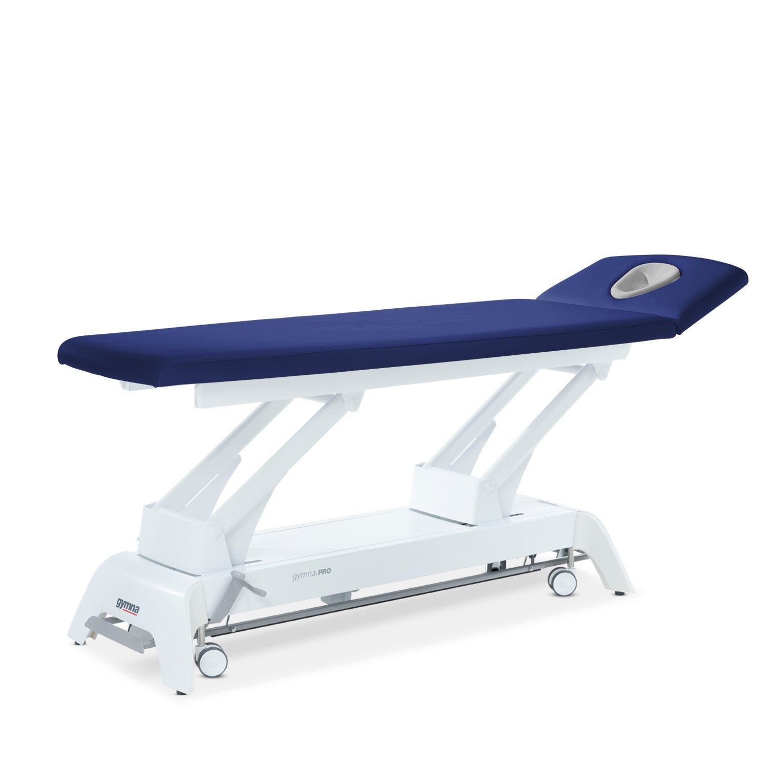 Therapieliege Gymna.PRO D2 i-Control