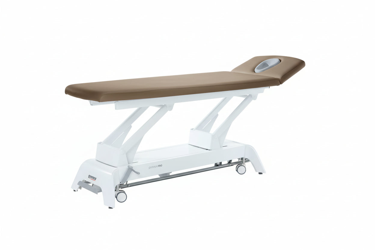 Therapieliege Gymna.PRO D2 i-Control