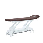 Therapieliege Gymna.PRO D2 i-Control – Sondermodell – 2-teilige Therapieliege mit fixer Ausstattung