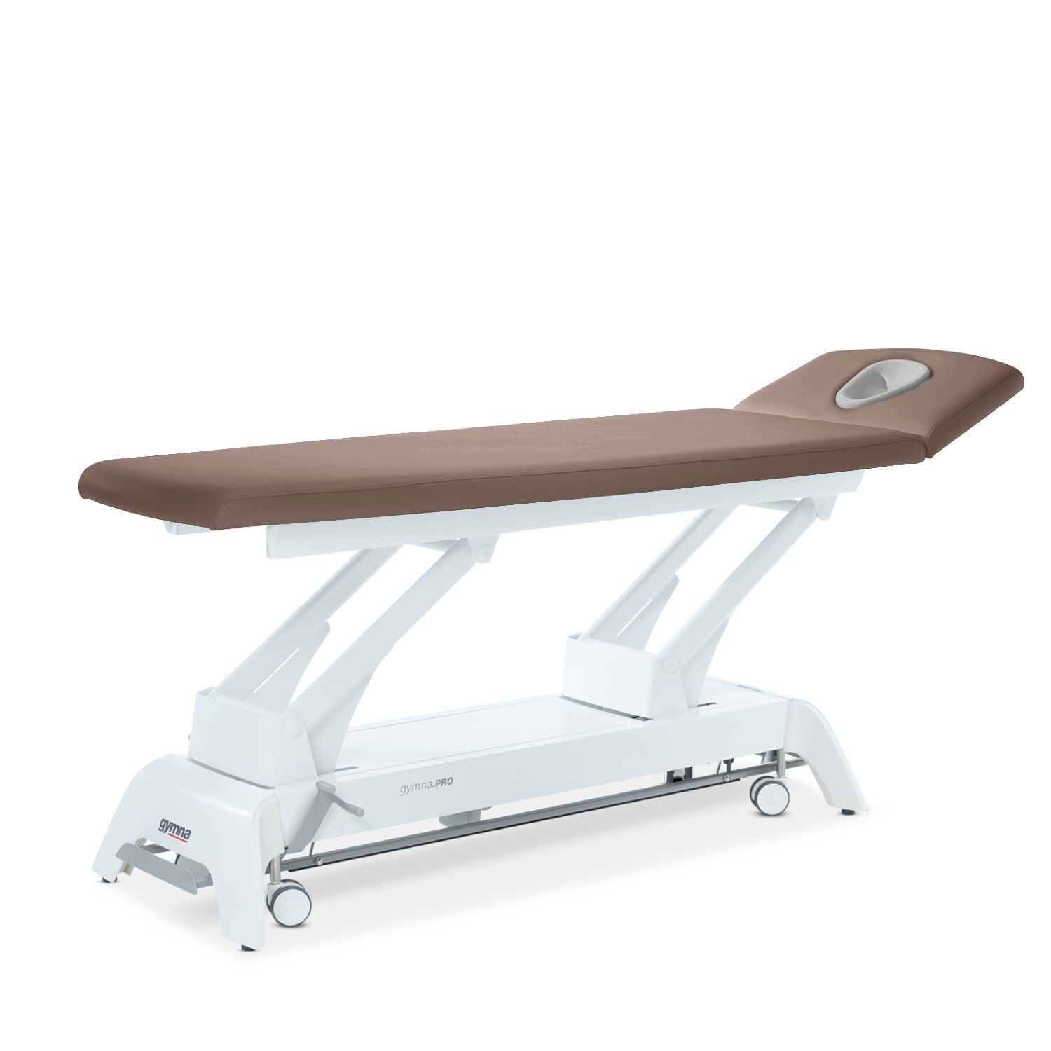 Therapieliege Gymna.PRO D2 i-Control