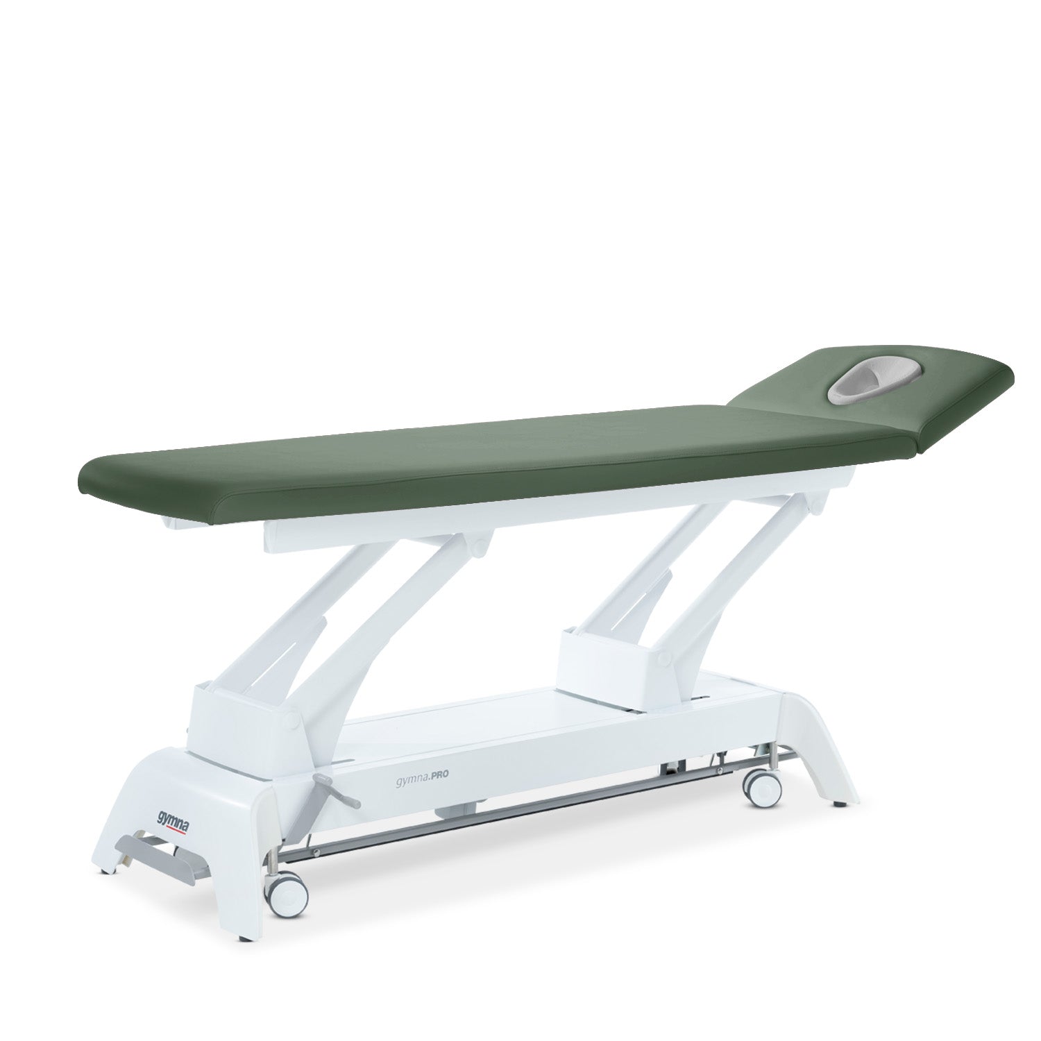 Therapieliege Gymna.PRO D2 i-Control