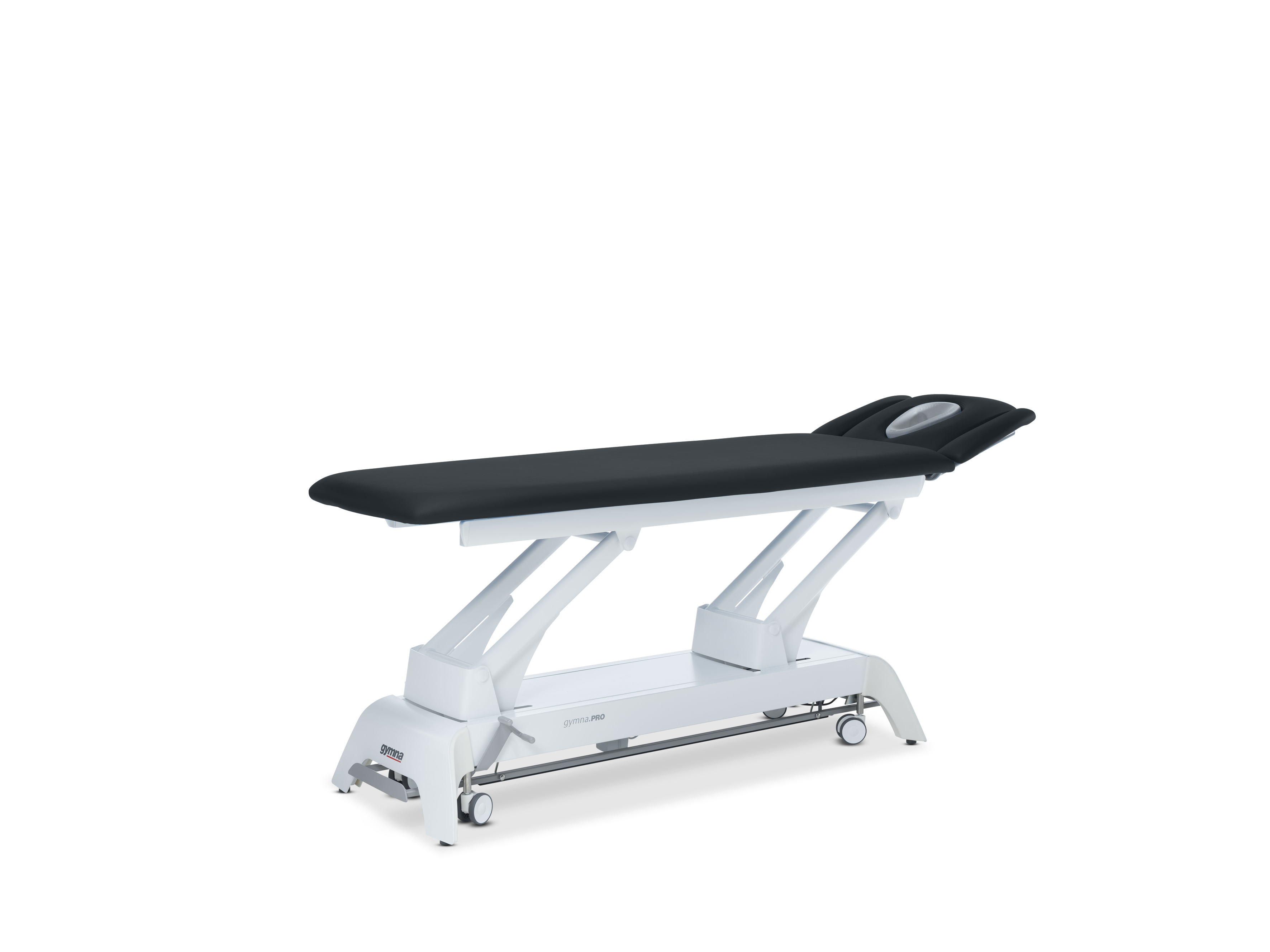 Therapieliege Gymna.PRO D4 i-Control