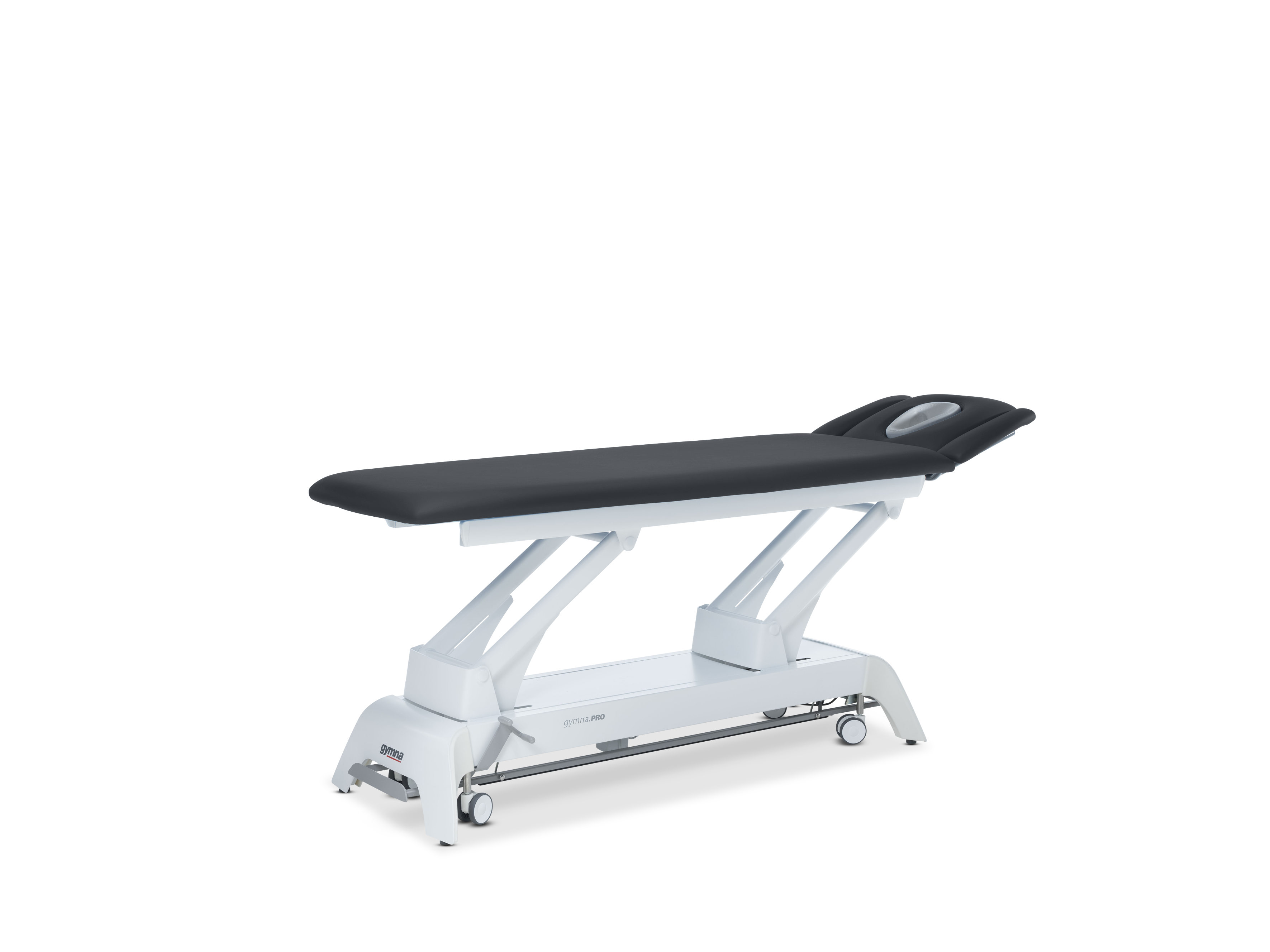 Therapieliege Gymna.PRO D4 i-Control