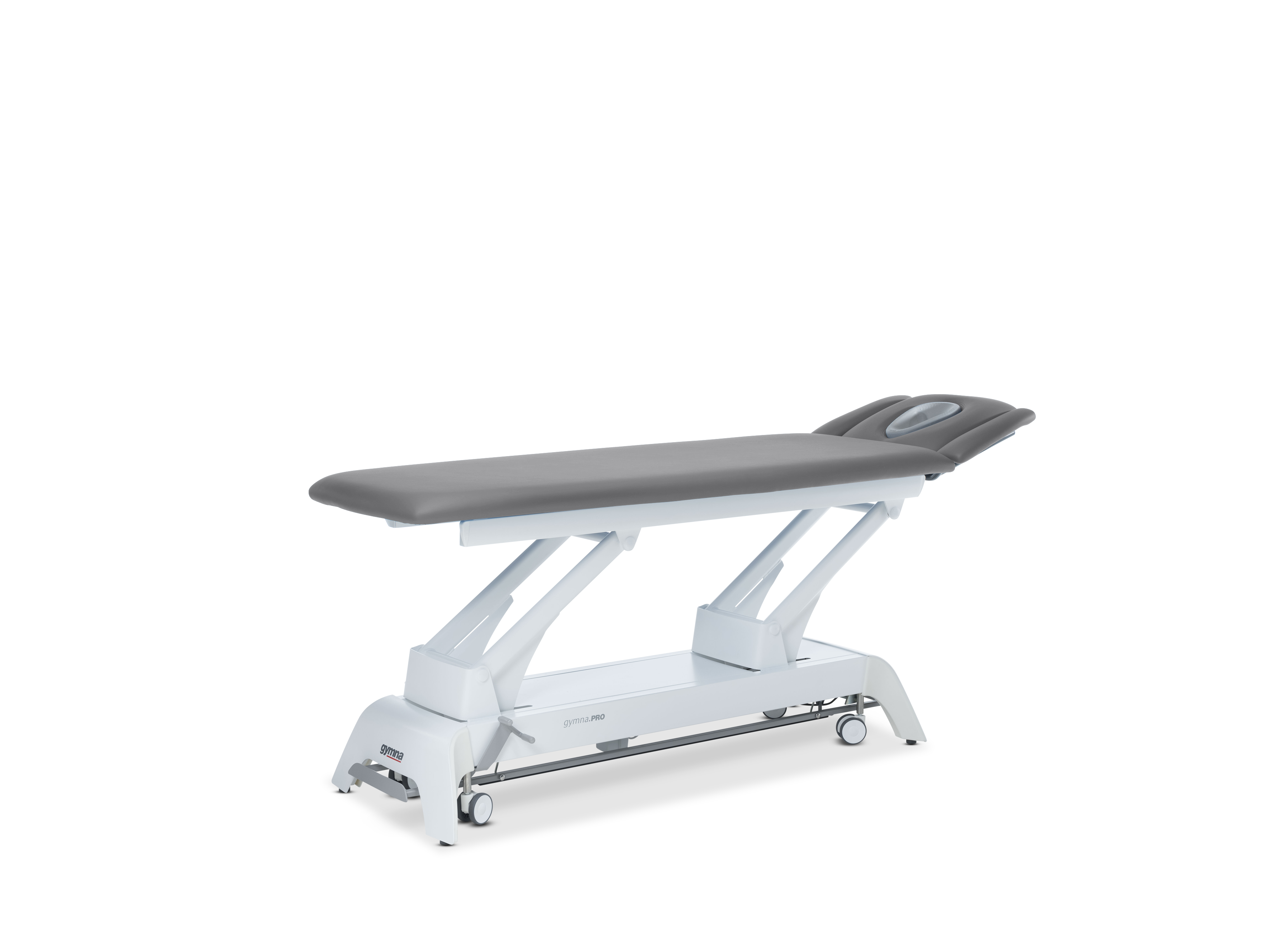 Therapieliege Gymna.PRO D4 i-Control