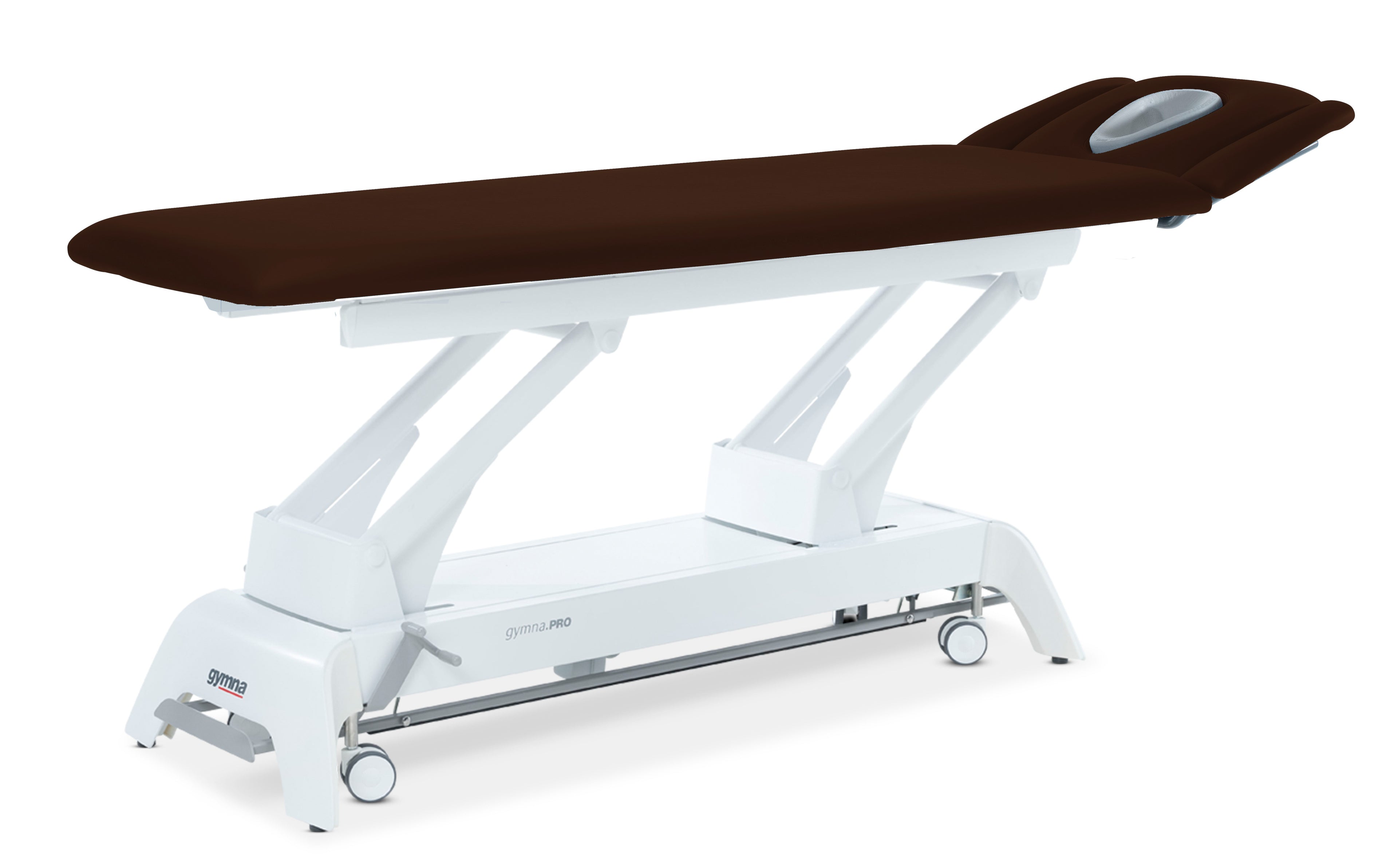 Therapieliege Gymna.PRO D4 i-Control