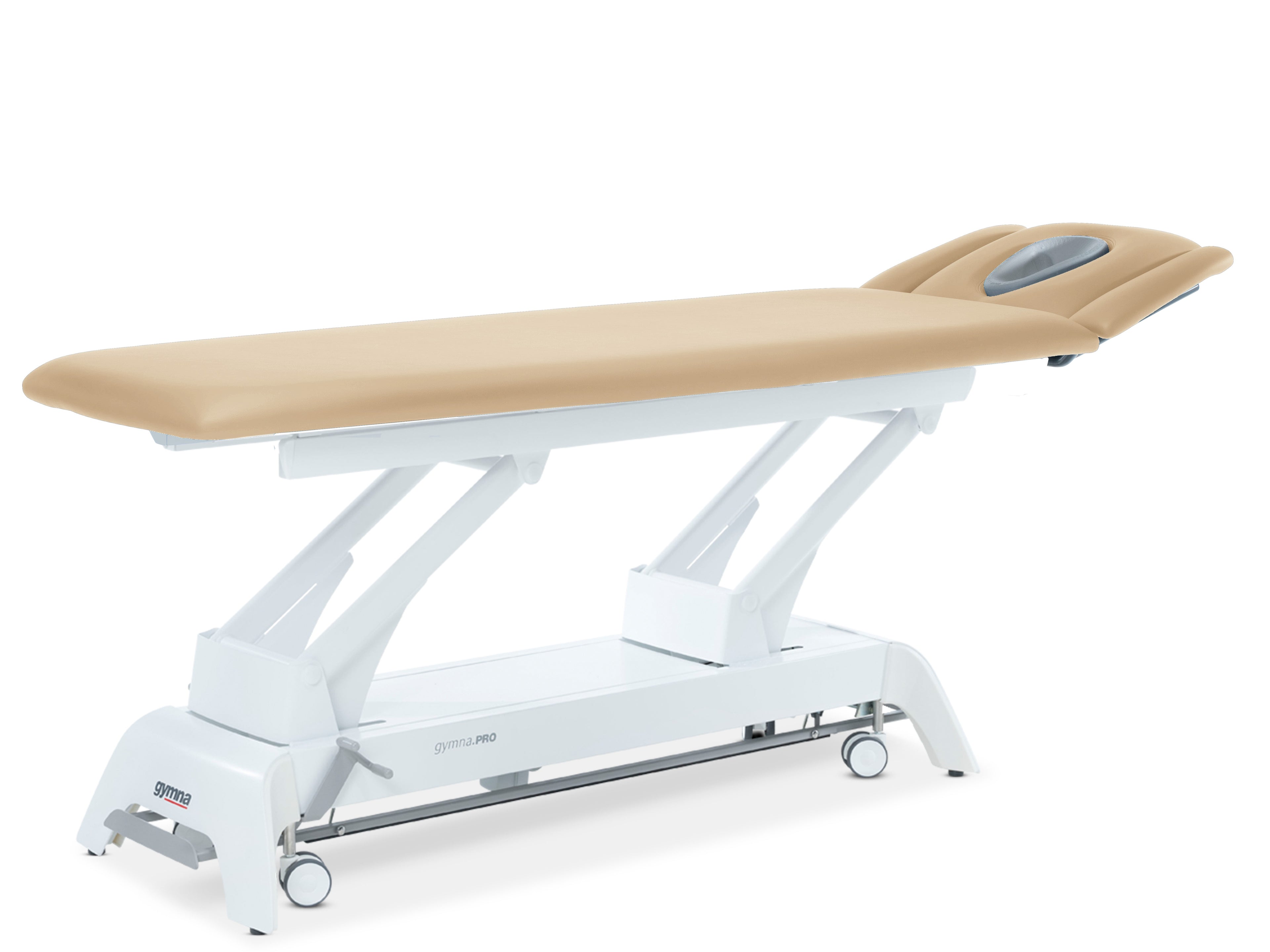 Therapieliege Gymna.PRO D4 i-Control