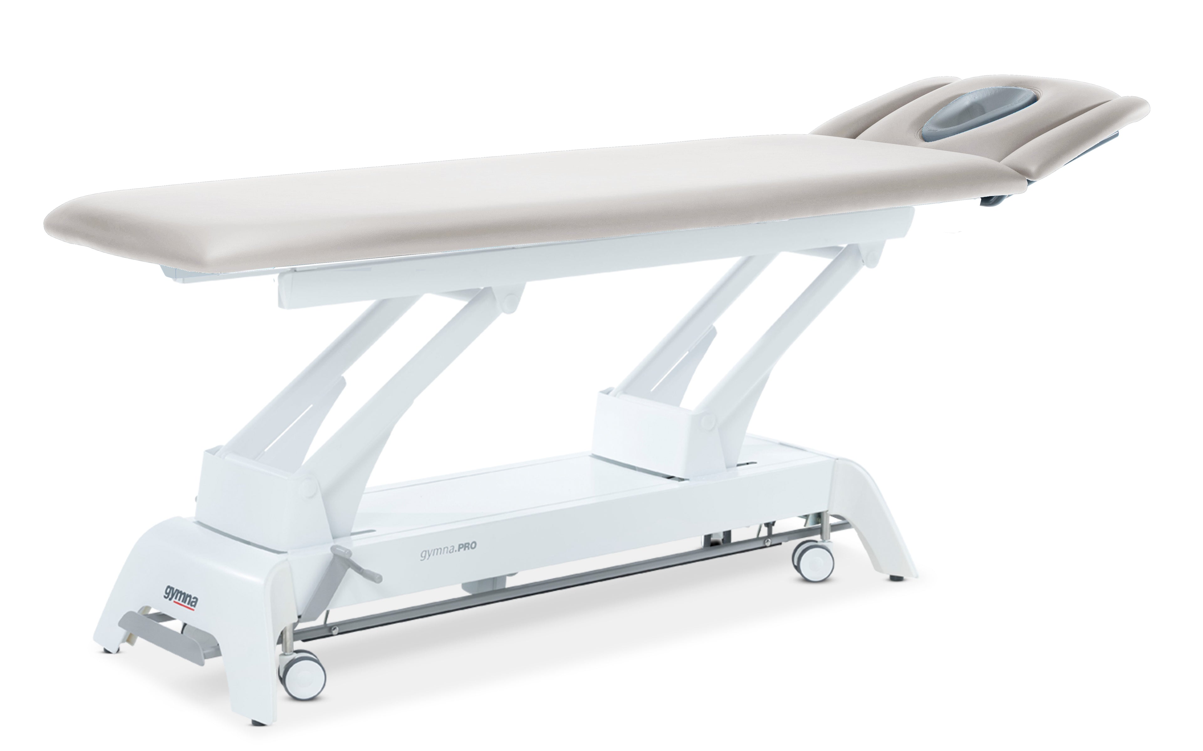 Therapieliege Gymna.PRO D4 i-Control