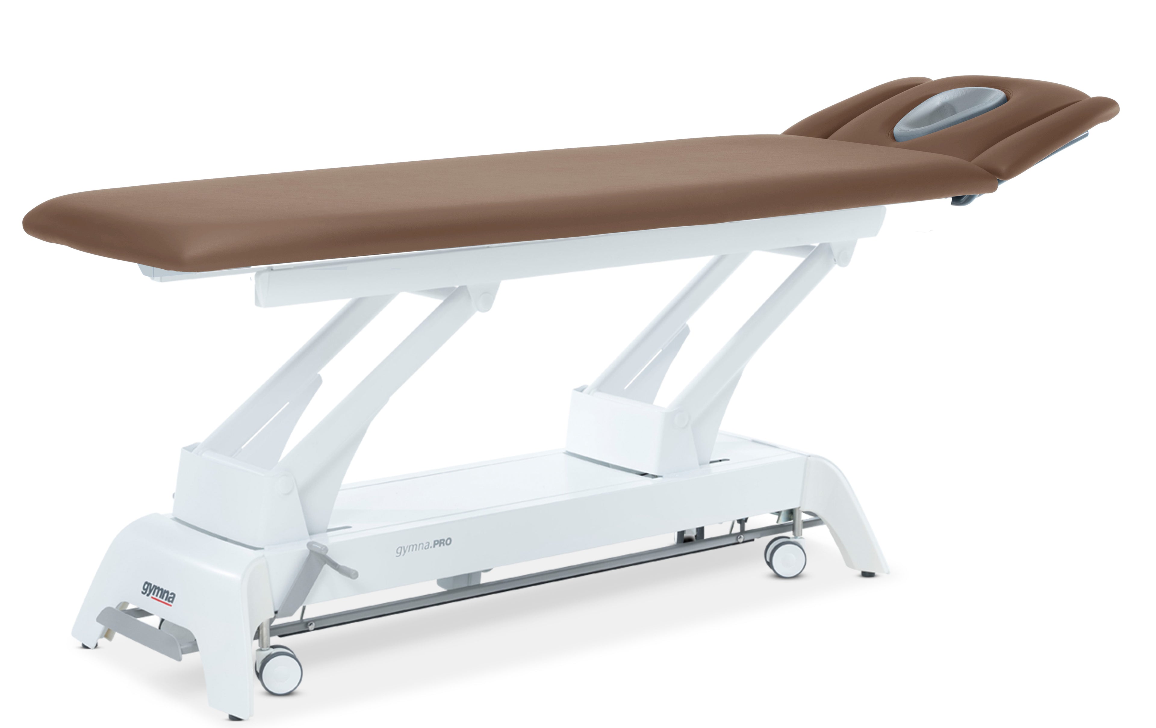 Therapieliege Gymna.PRO D4 i-Control