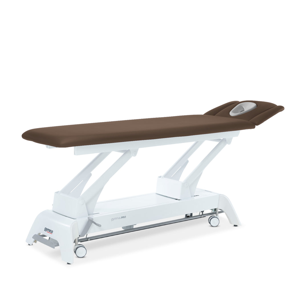 Therapieliege Gymna.PRO D4 i-Control