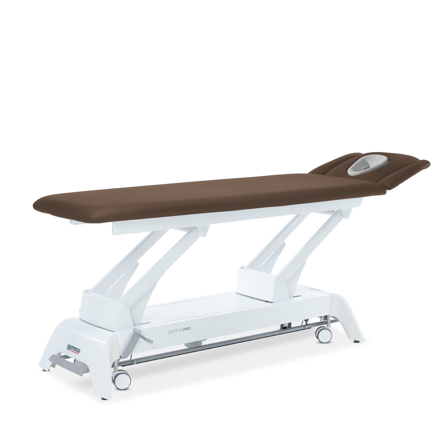 Therapieliege Gymna.PRO D4 i-Control