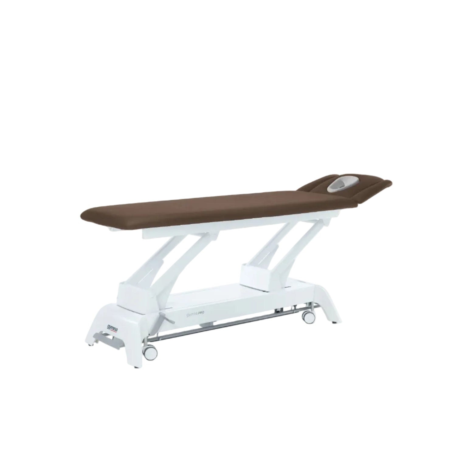 Therapieliege Gymna.PRO D4 i-Control