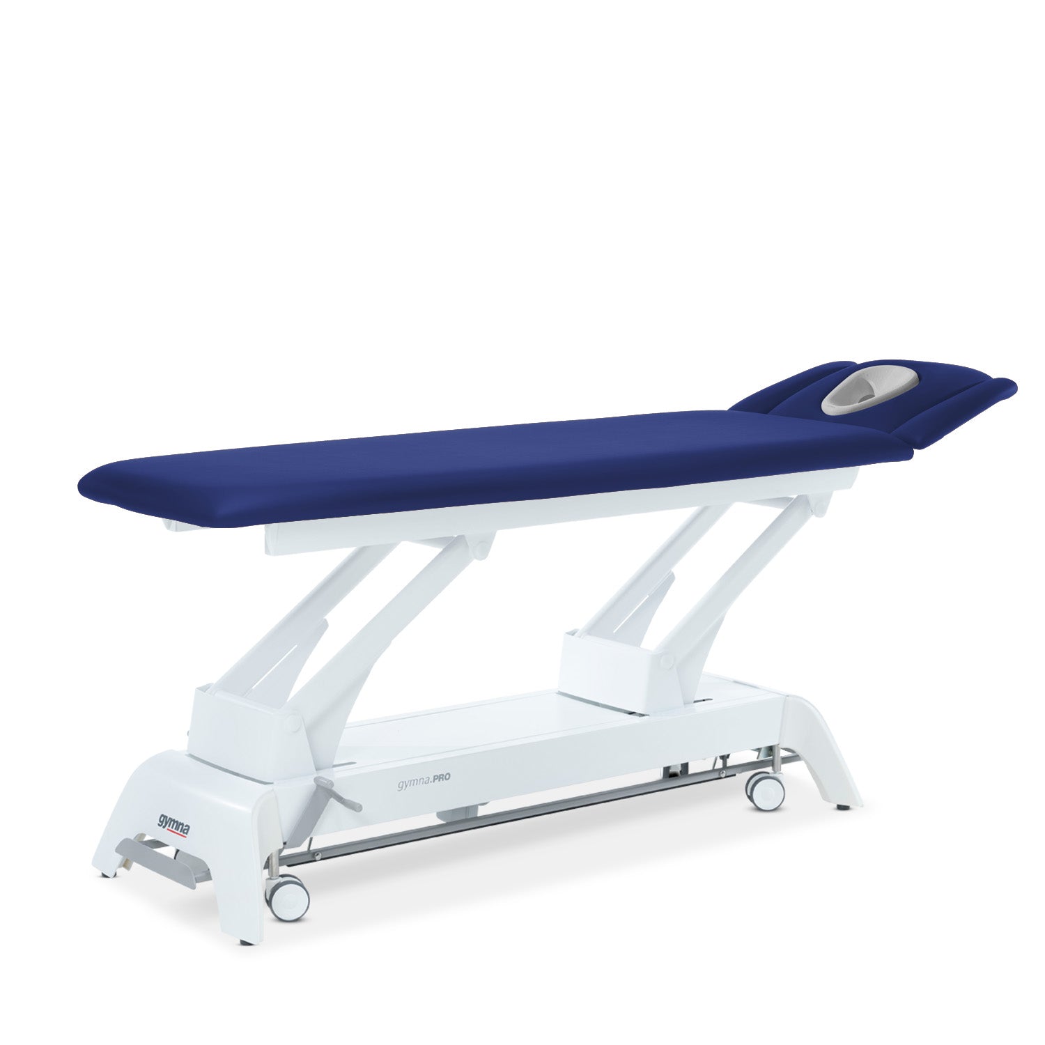 Therapieliege Gymna.PRO D4 i-Control
