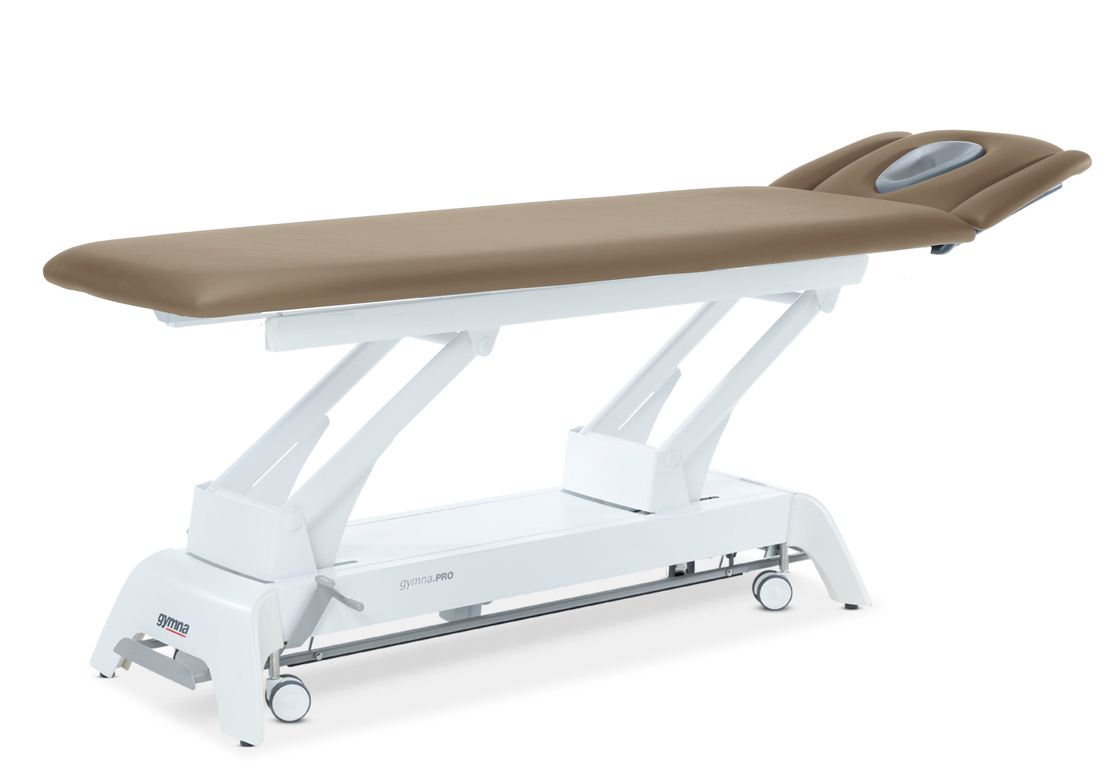 Therapieliege Gymna.PRO D4 i-Control