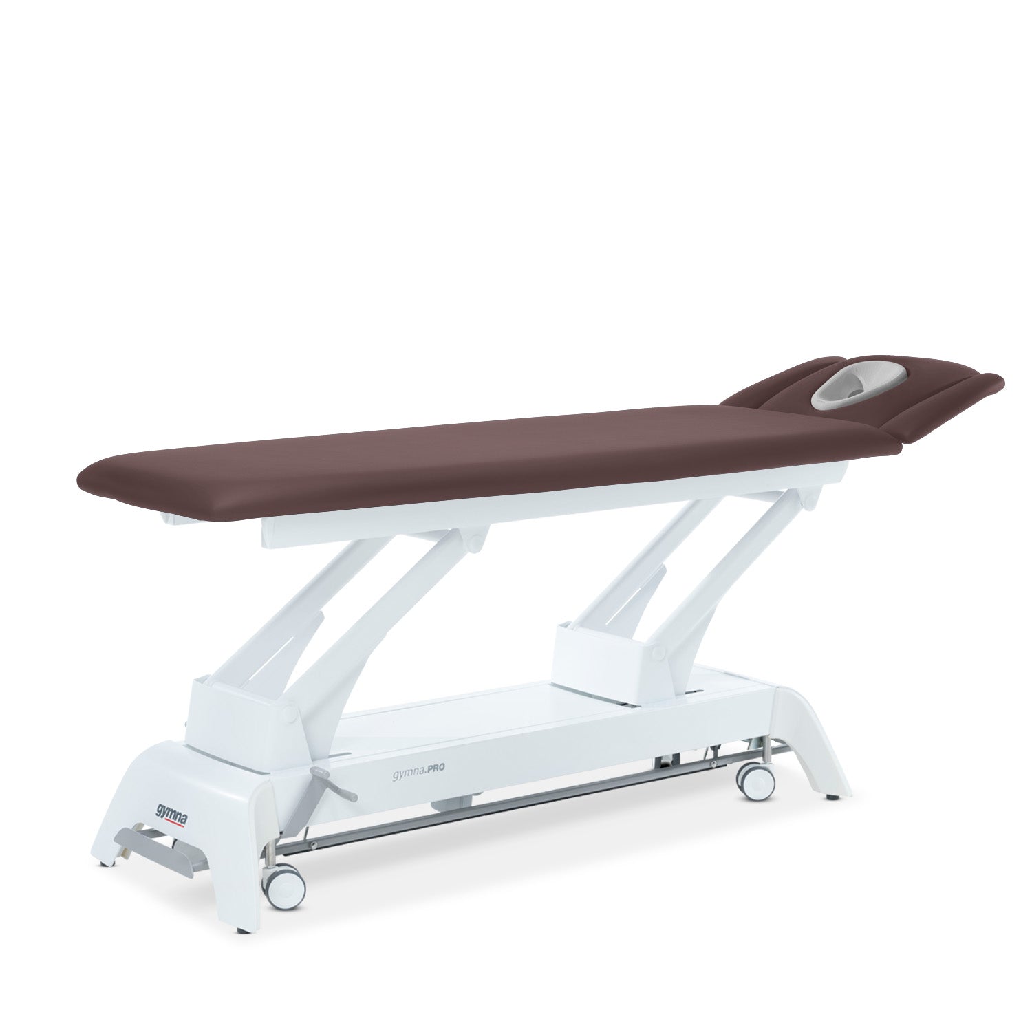 Therapieliege Gymna.PRO D4 i-Control