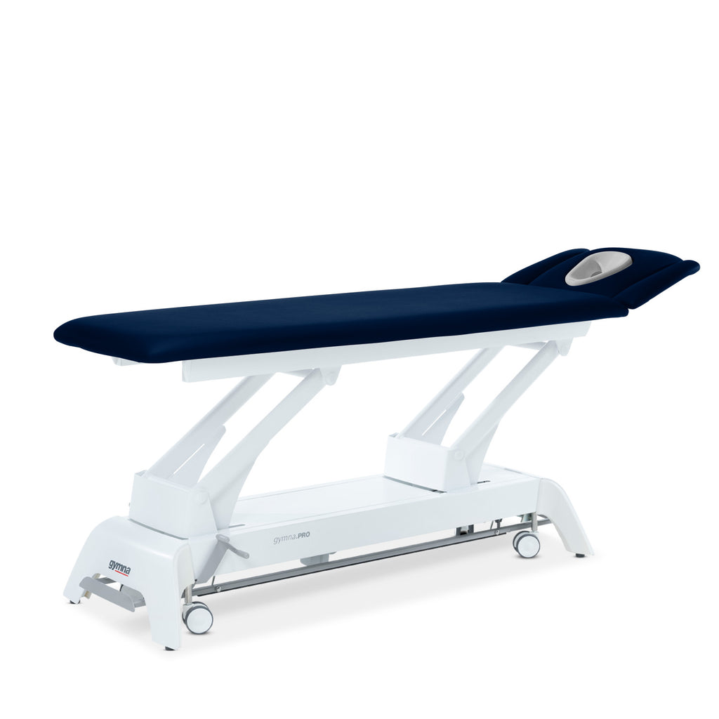 Therapieliege Gymna.PRO D4 i-Control