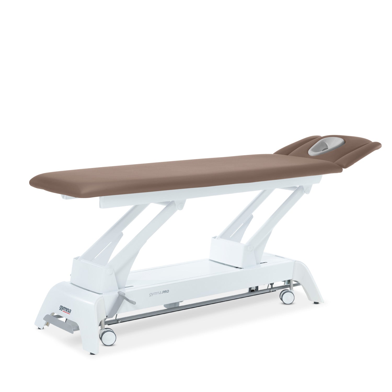 Therapieliege Gymna.PRO D4 i-Control