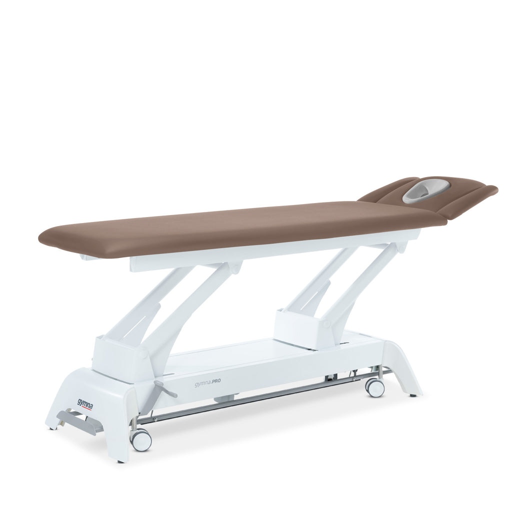 Therapieliege Gymna.PRO D4 i-Control
