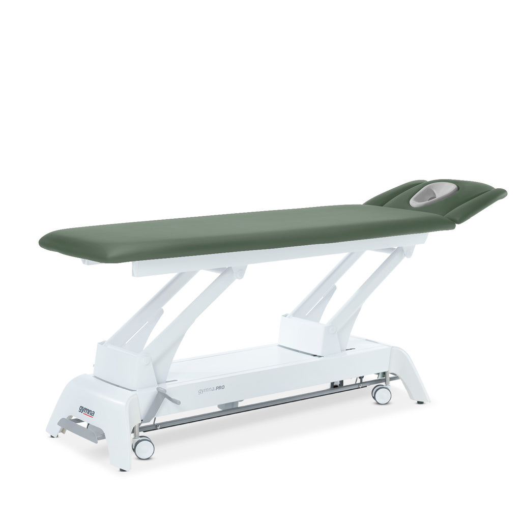 Therapieliege Gymna.PRO D4 i-Control