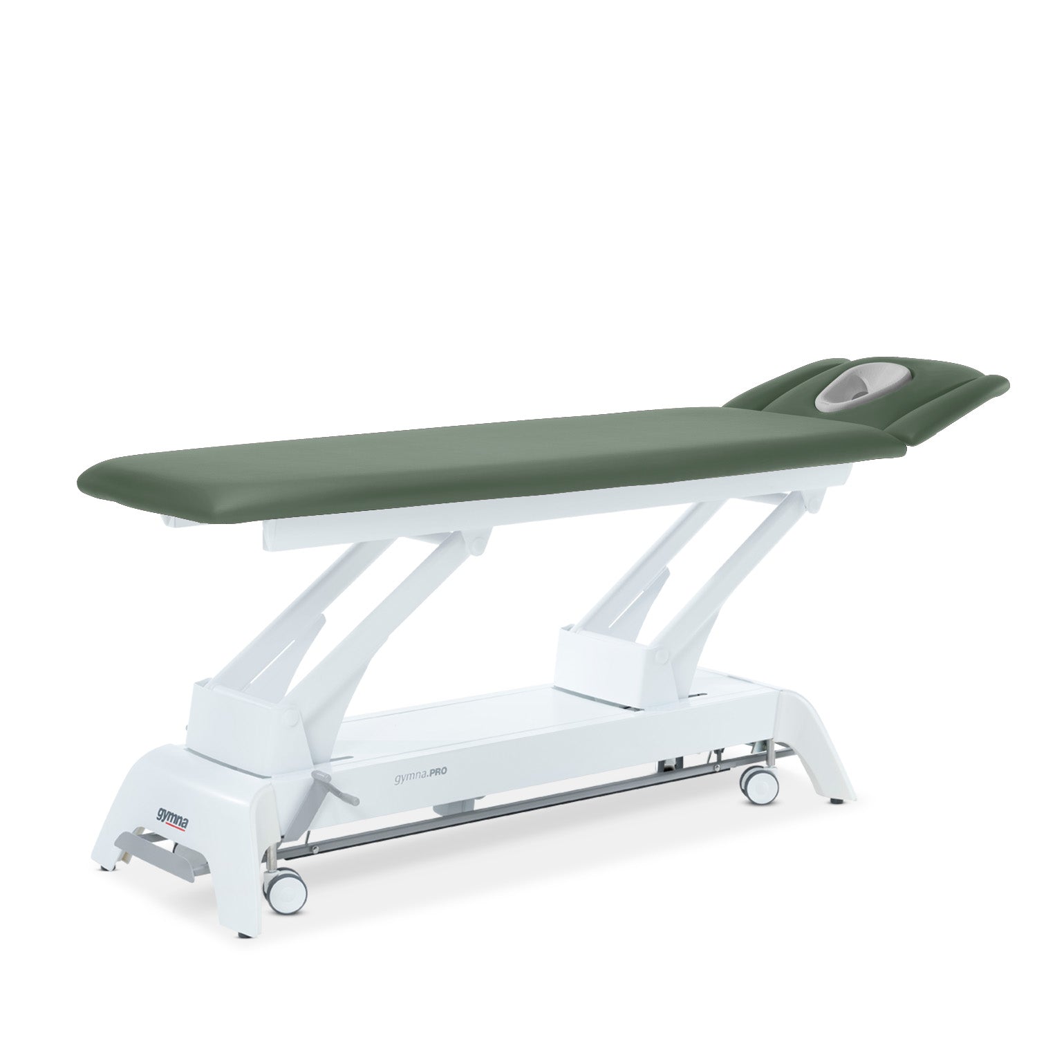 Therapieliege Gymna.PRO D4 i-Control
