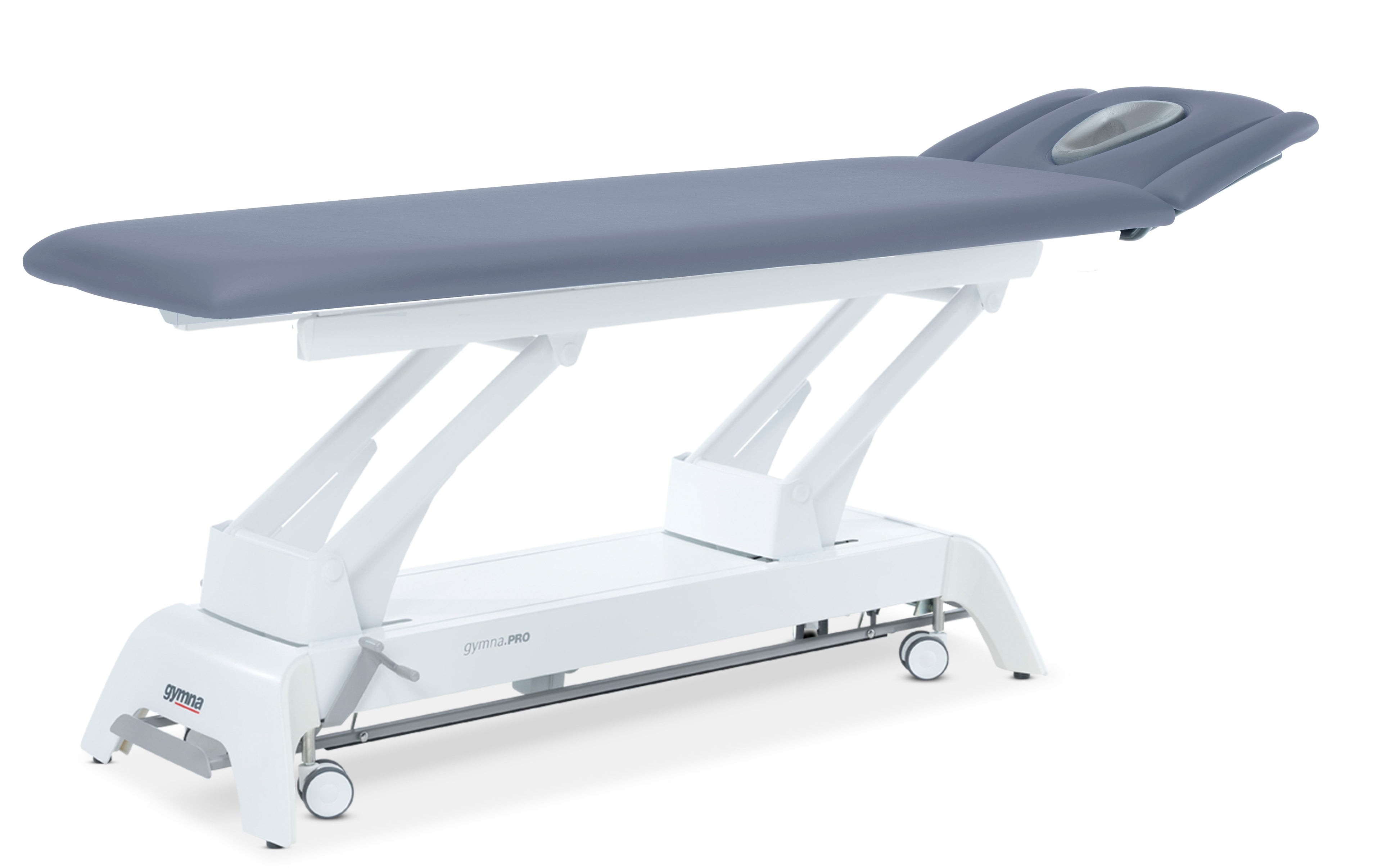 Therapieliege Gymna.PRO D4 i-Control