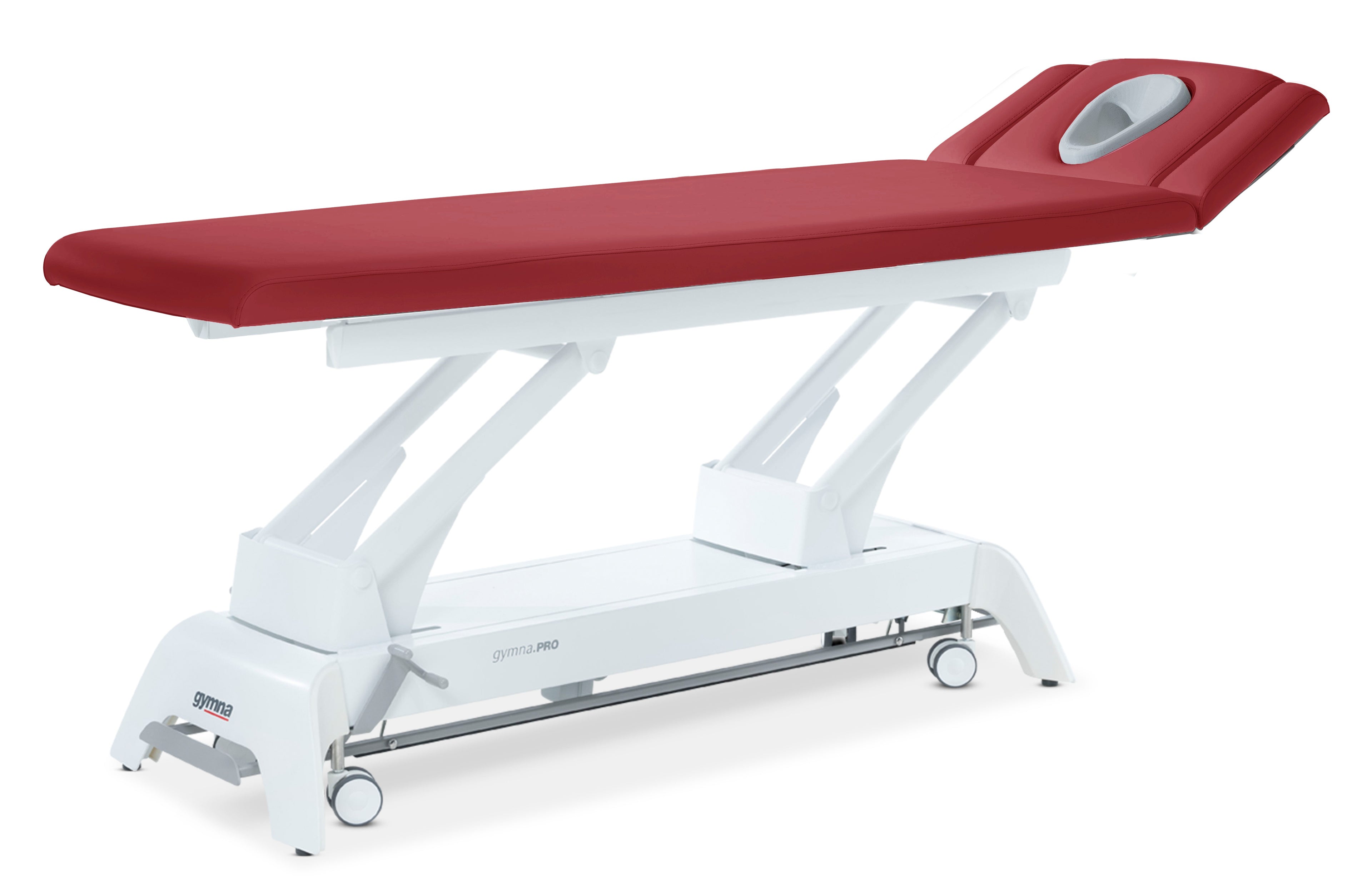 Therapieliege Gymna.PRO D4 i-Control