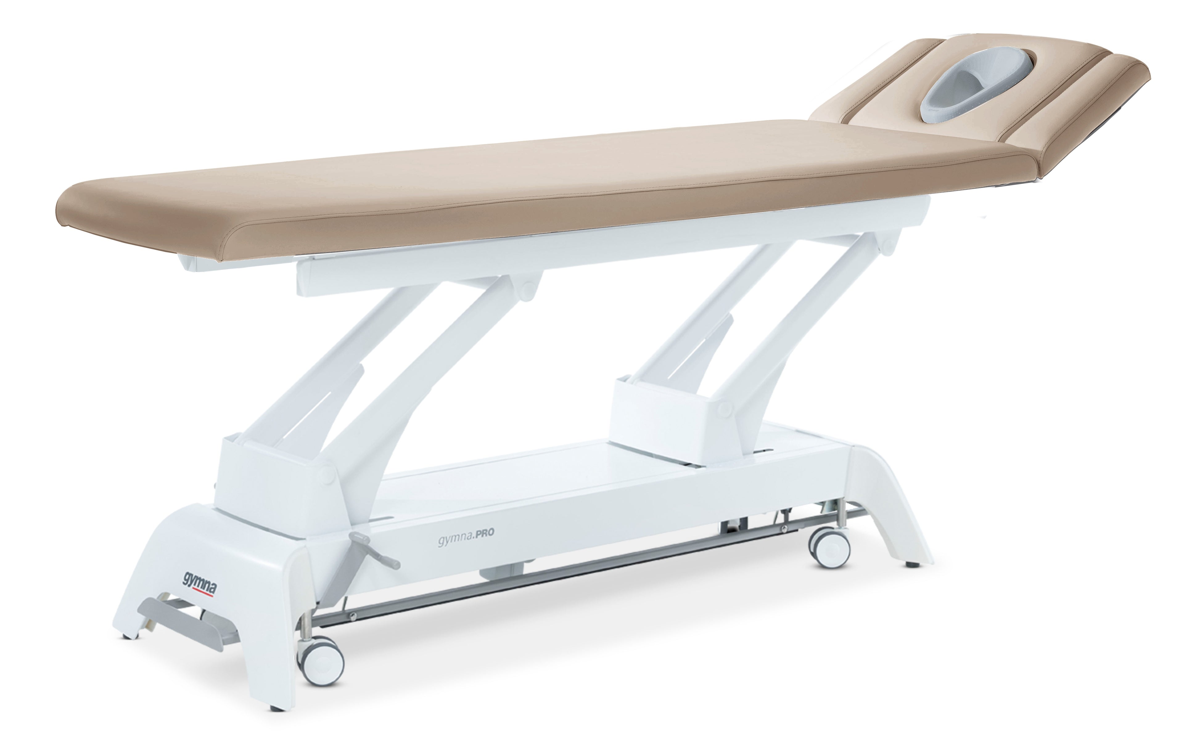 Therapieliege Gymna.PRO D4 i-Control