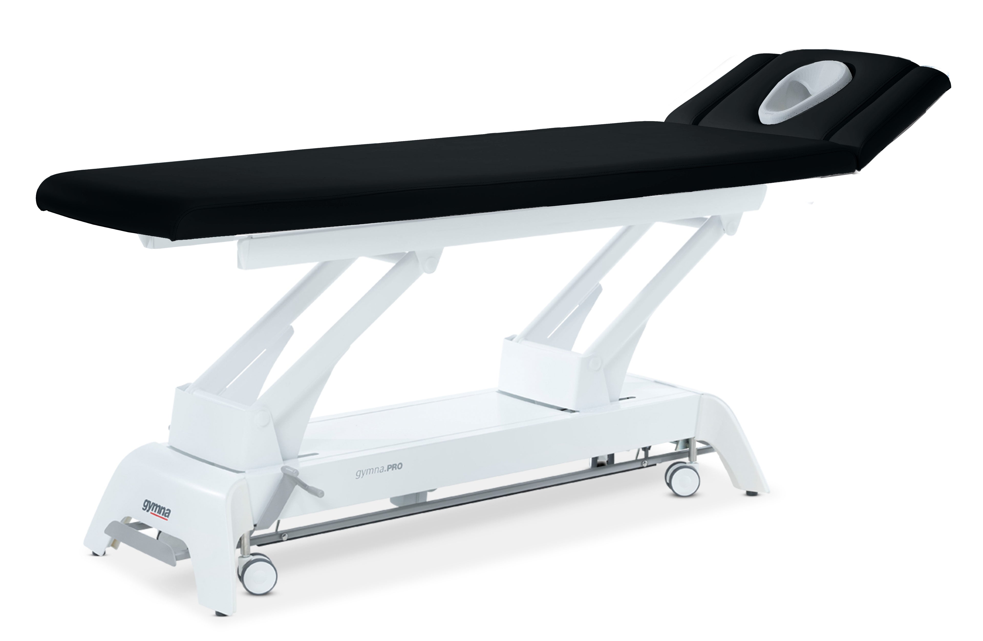 Therapieliege Gymna.PRO D4 i-Control