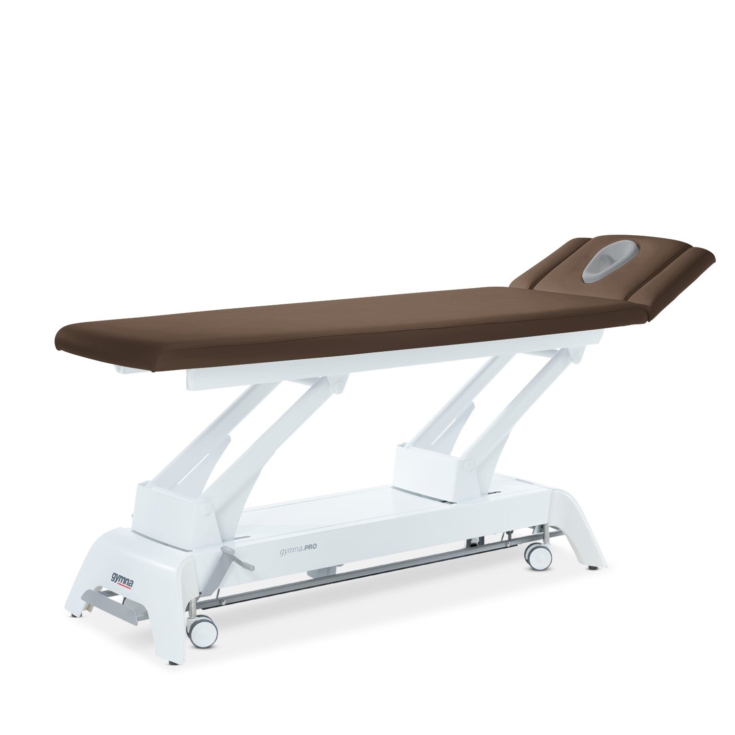 Therapieliege Gymna.PRO D4 i-Control