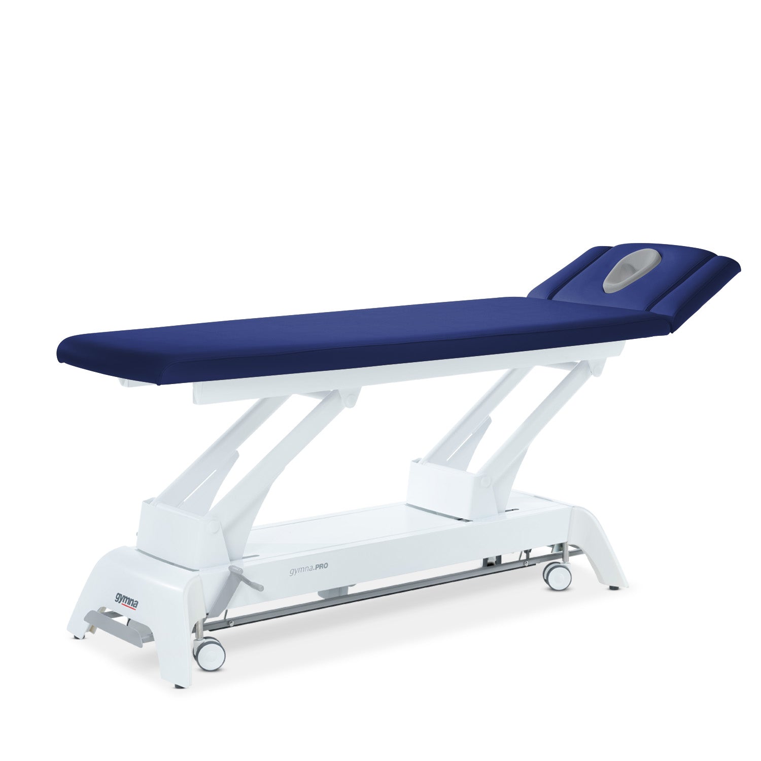 Therapieliege Gymna.PRO D4 i-Control