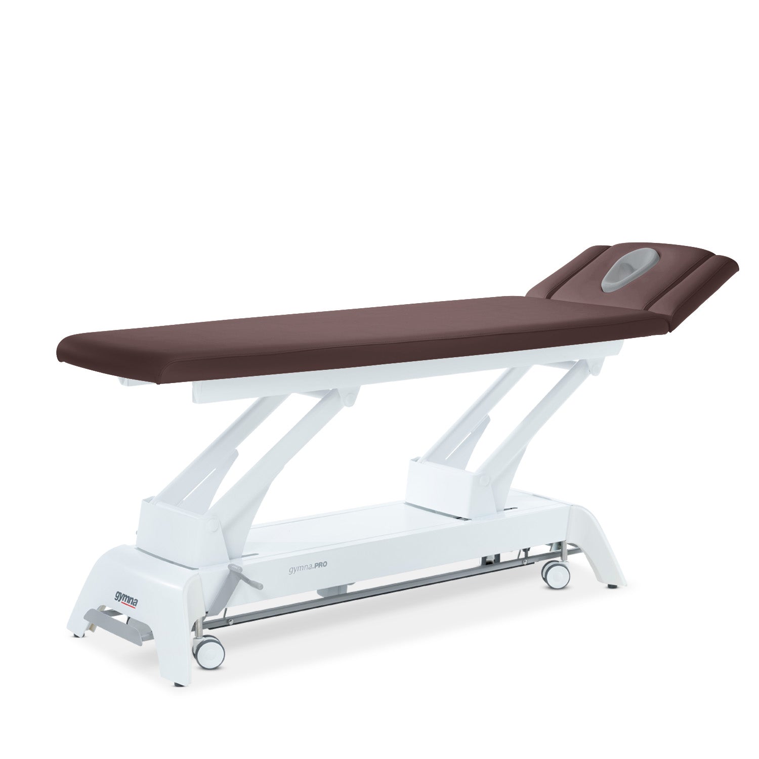 Therapieliege Gymna.PRO D4 i-Control