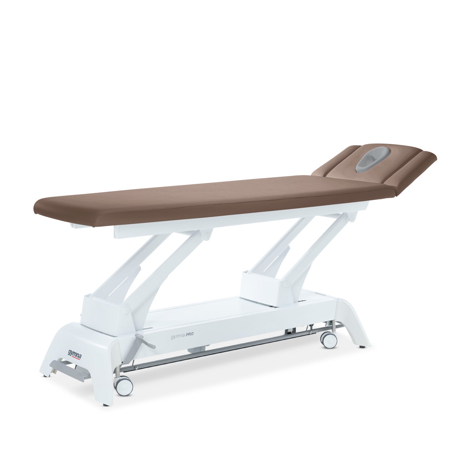 Therapieliege Gymna.PRO D4 i-Control