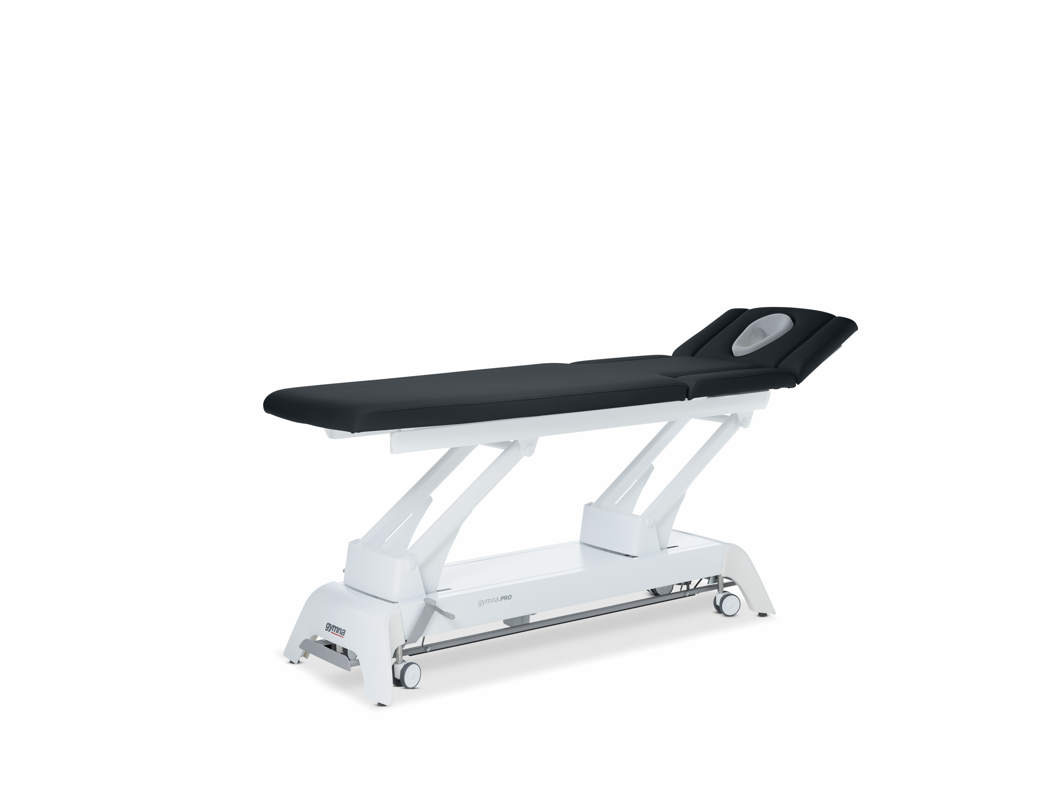 Therapieliege Gymna.PRO D6 i-Control