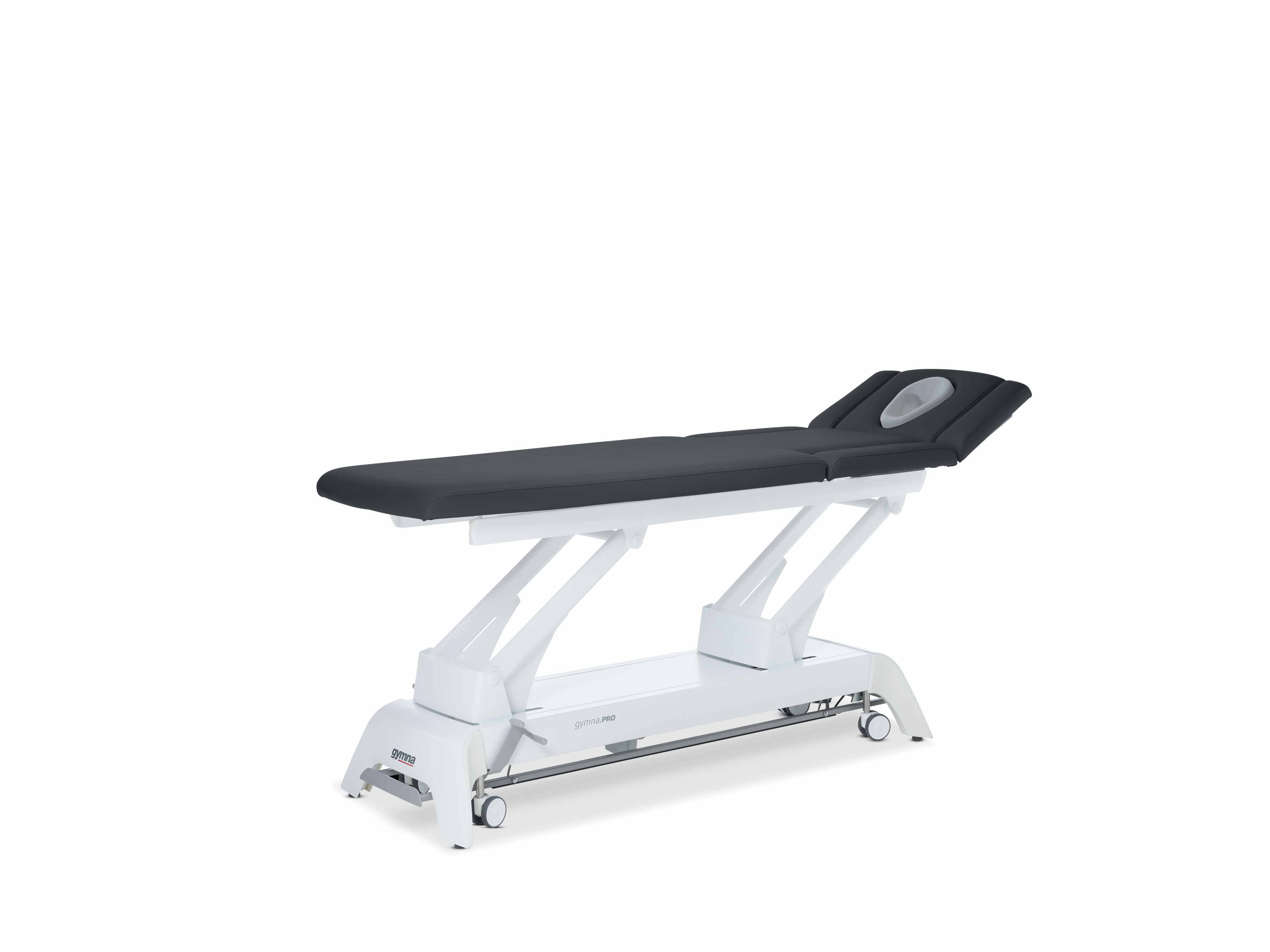 Therapieliege Gymna.PRO D6 i-Control