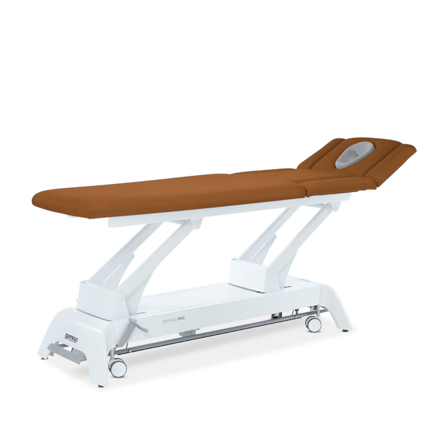 Therapieliege Gymna.PRO D6 i-Control