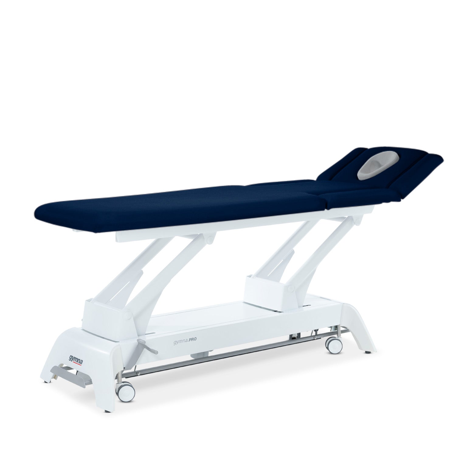 Therapieliege Gymna.PRO D6 i-Control