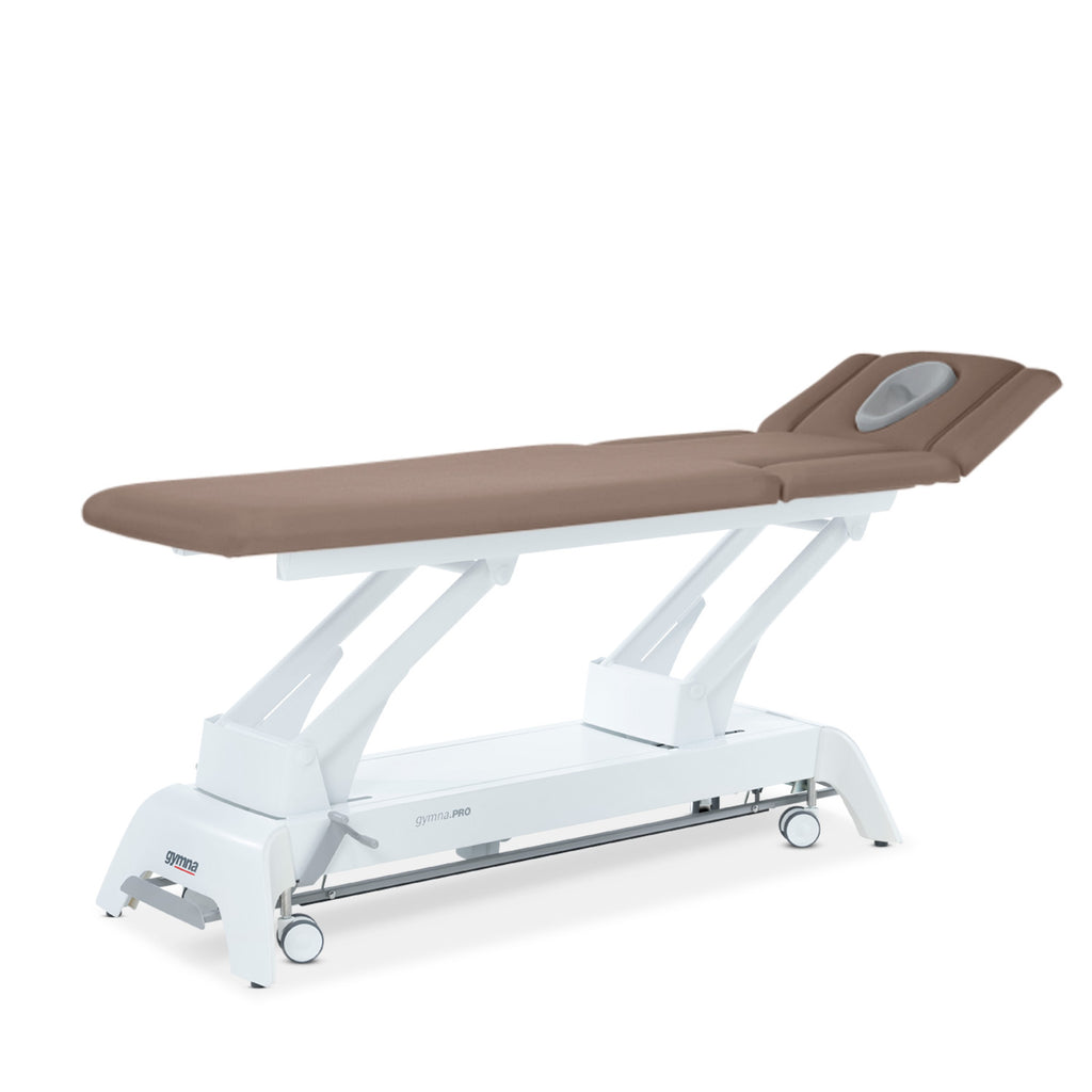 Therapieliege Gymna.PRO D6 i-Control