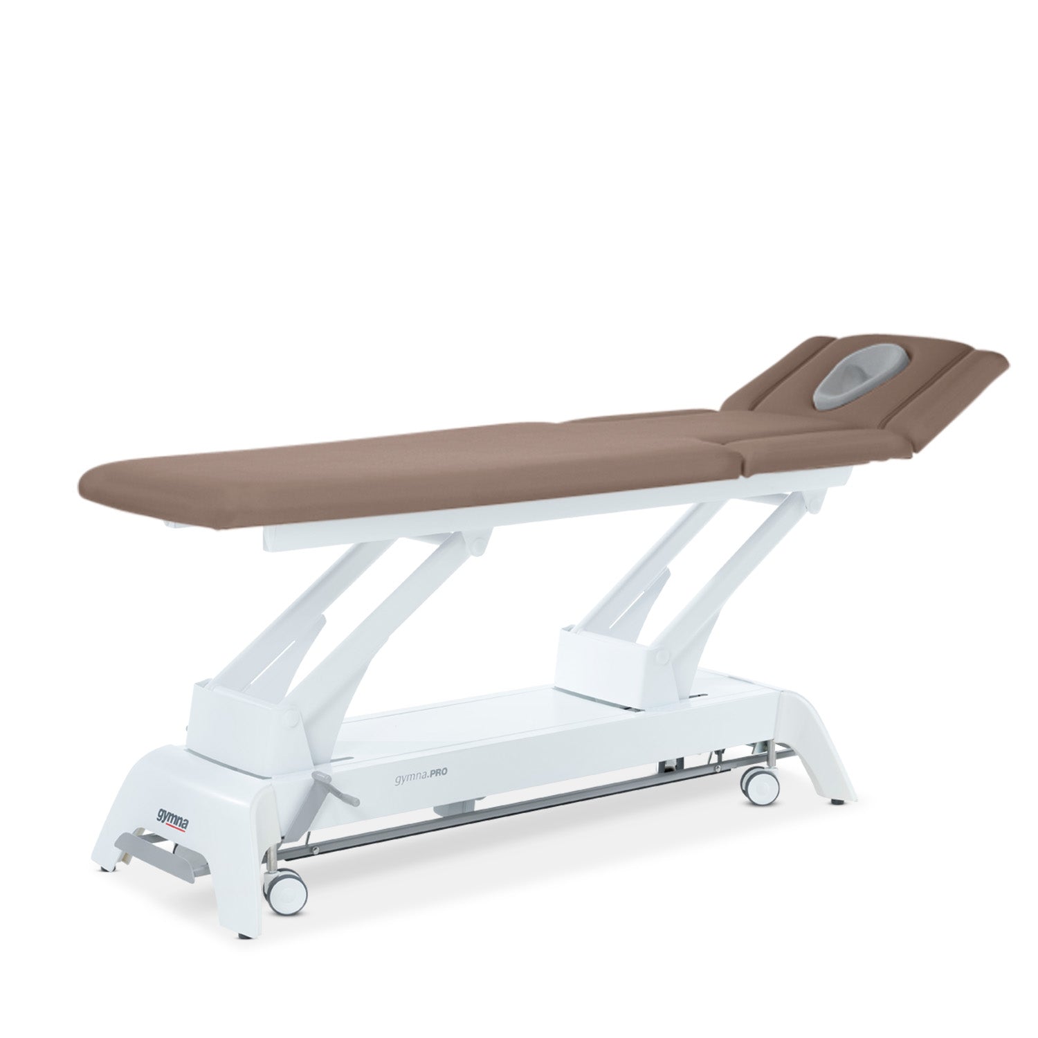 Therapieliege Gymna.PRO D6 i-Control