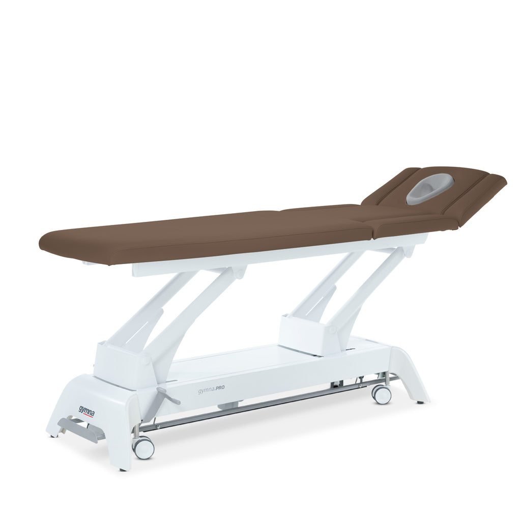 Therapieliege Gymna.PRO D6 i-Control