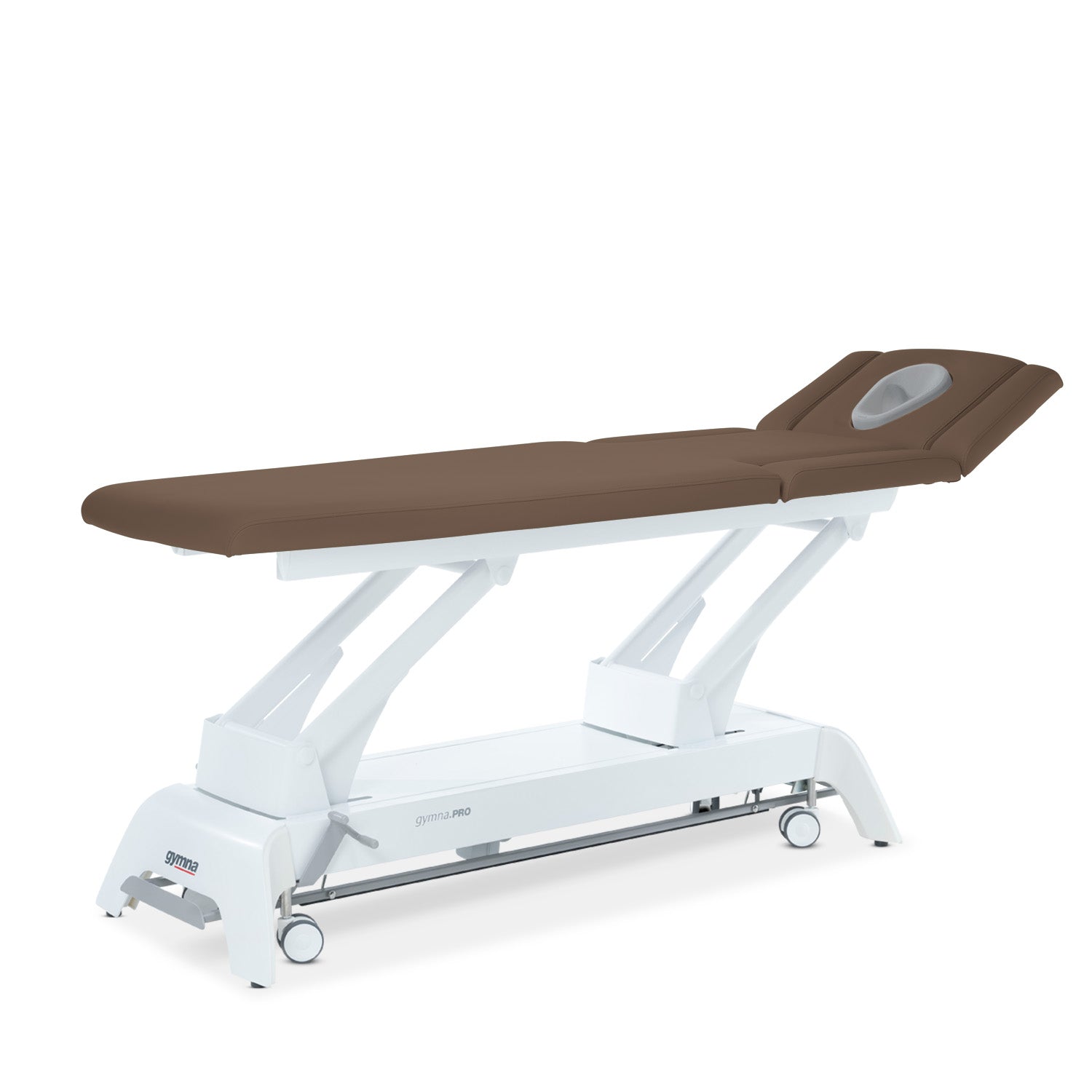 Therapieliege Gymna.PRO D6 i-Control