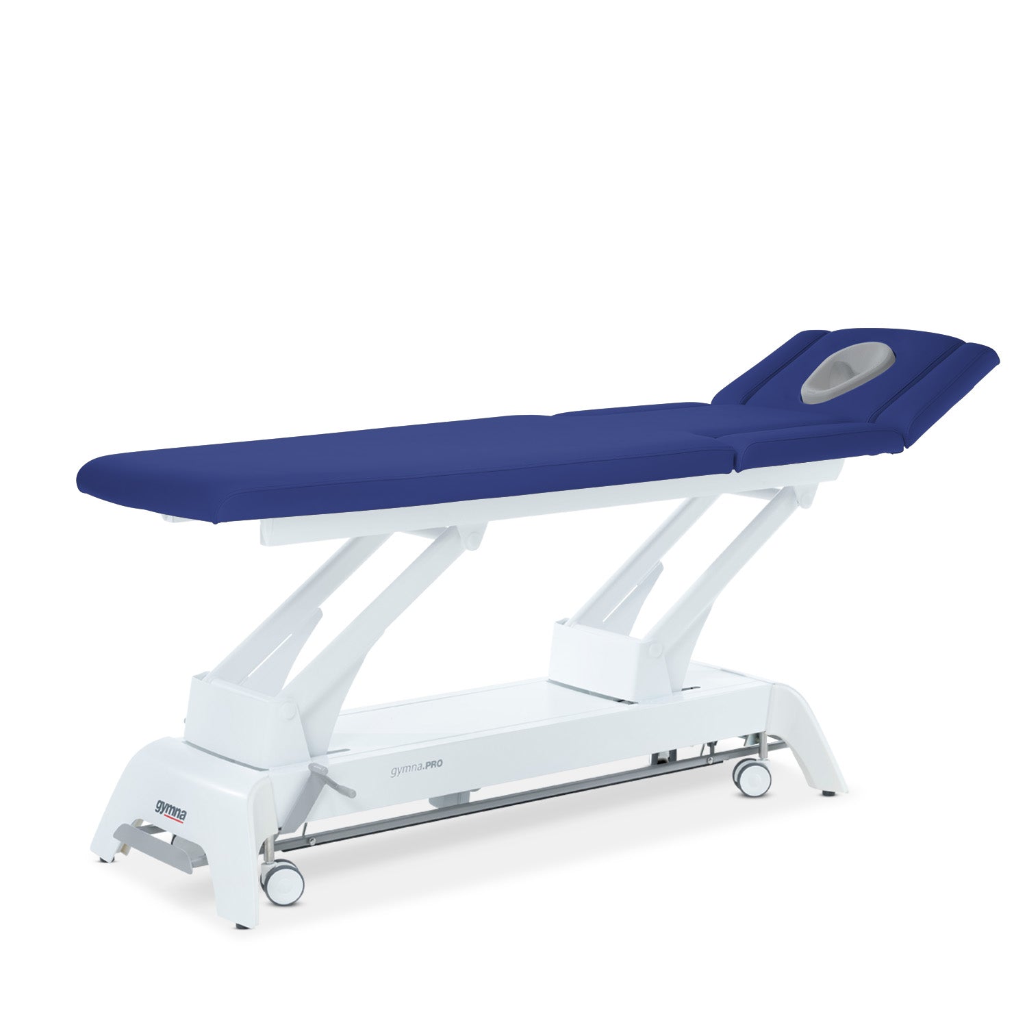 Therapieliege Gymna.PRO D6 i-Control