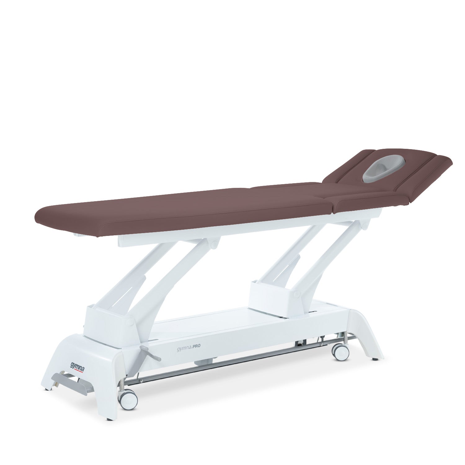 Therapieliege Gymna.PRO D6 i-Control