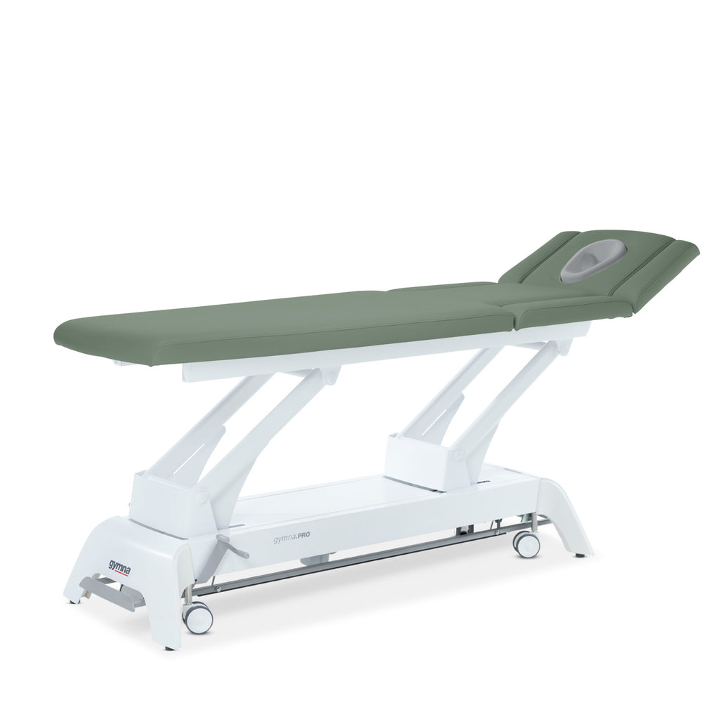 Therapieliege Gymna.PRO D6 i-Control