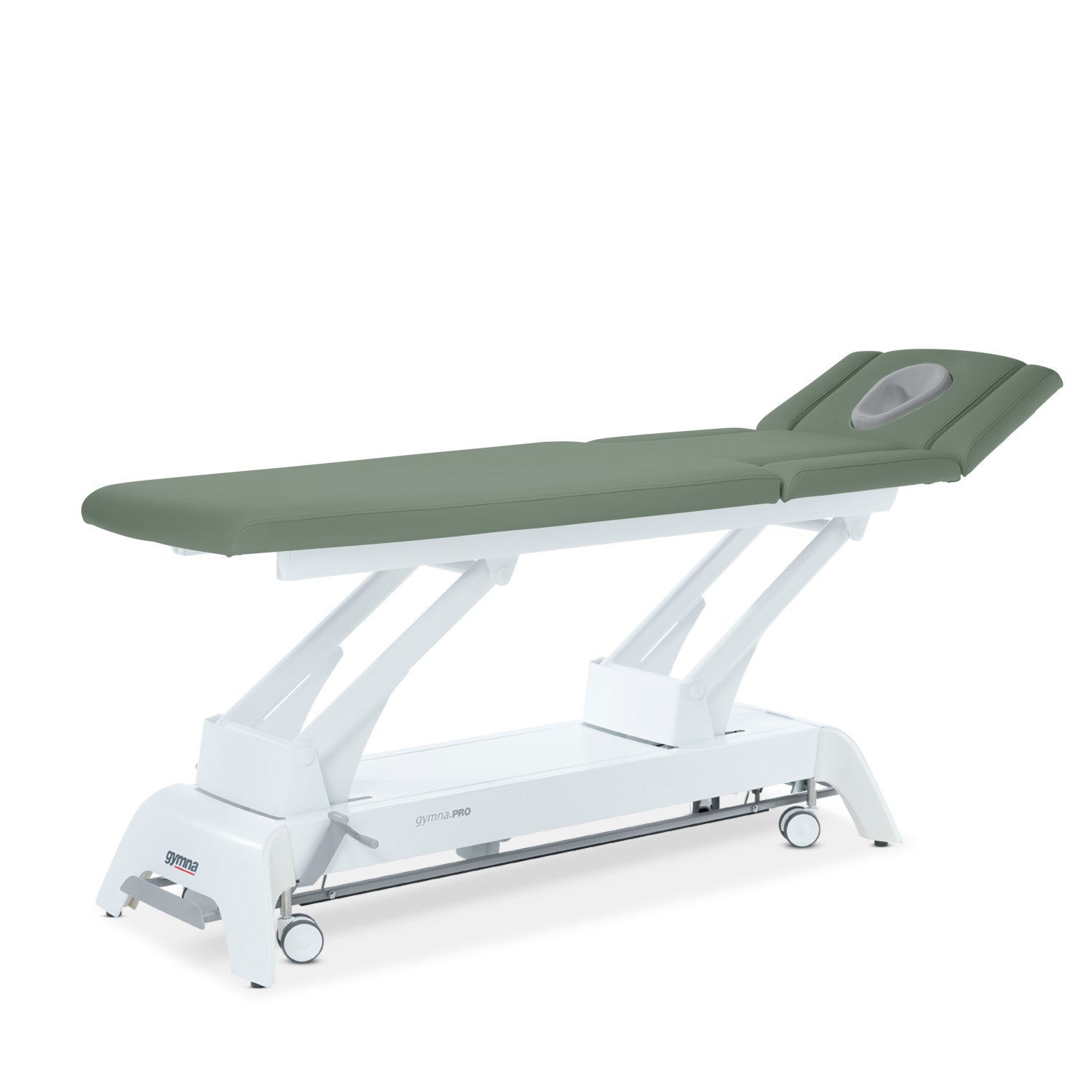 Therapieliege Gymna.PRO D6 i-Control