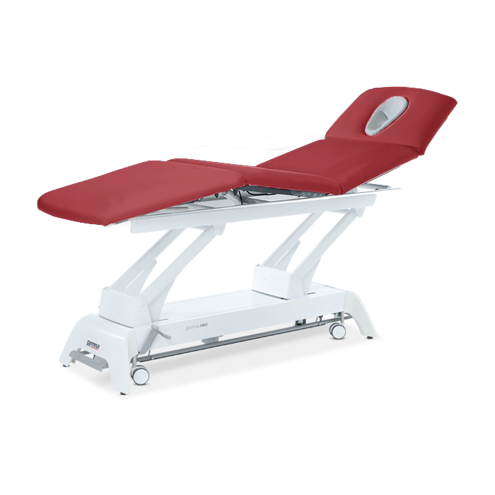 Therapieliege Gymna.PRO Q4 i-Control