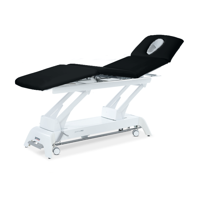 Therapieliege Gymna.PRO Q4 i-Control