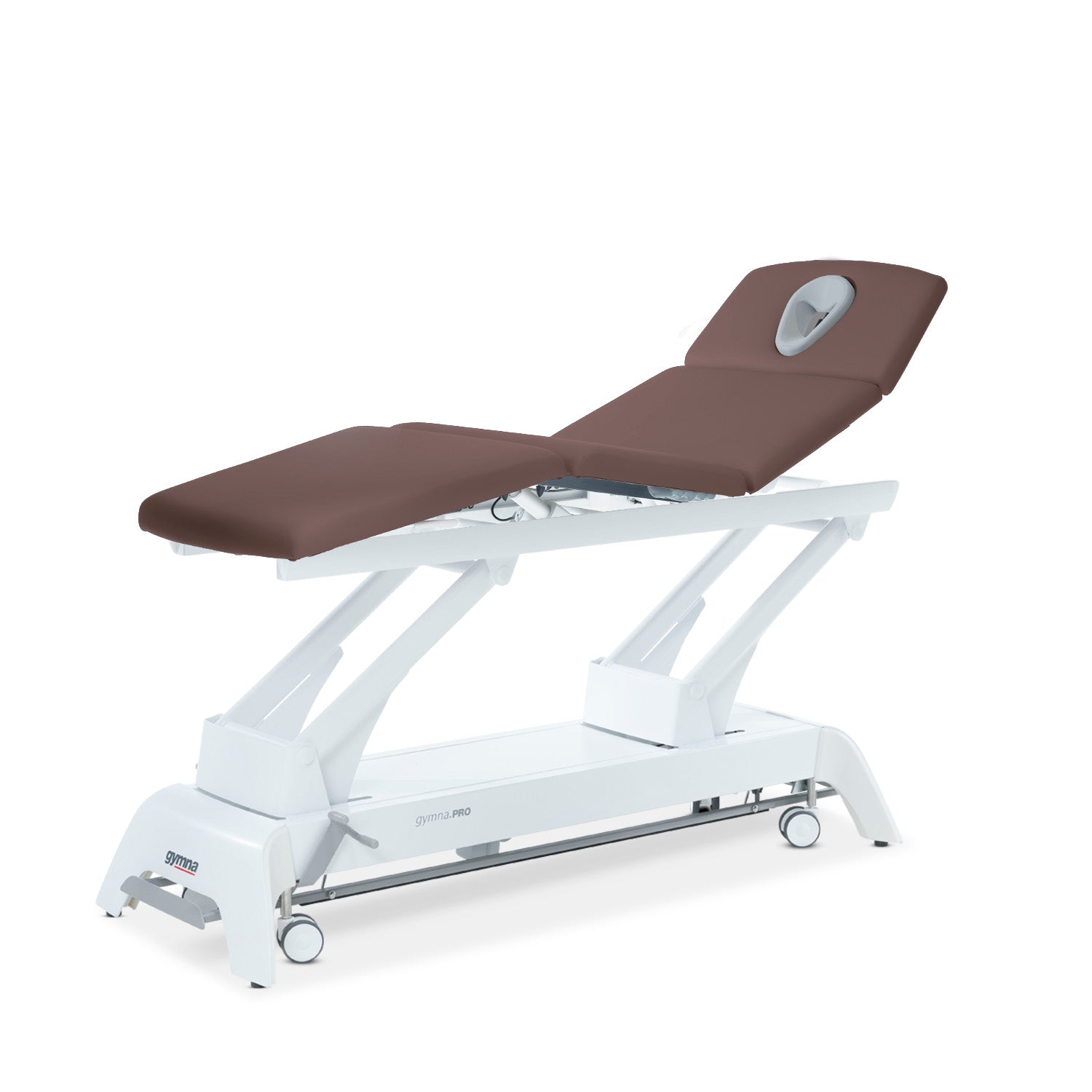 Therapieliege Gymna.PRO Q4 i-Control