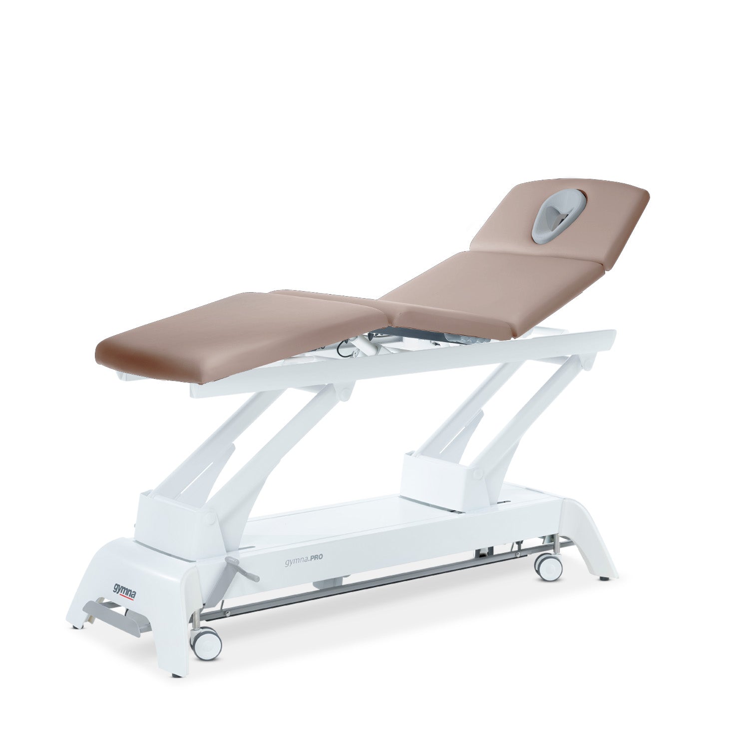 Therapieliege Gymna.PRO Q4 i-Control
