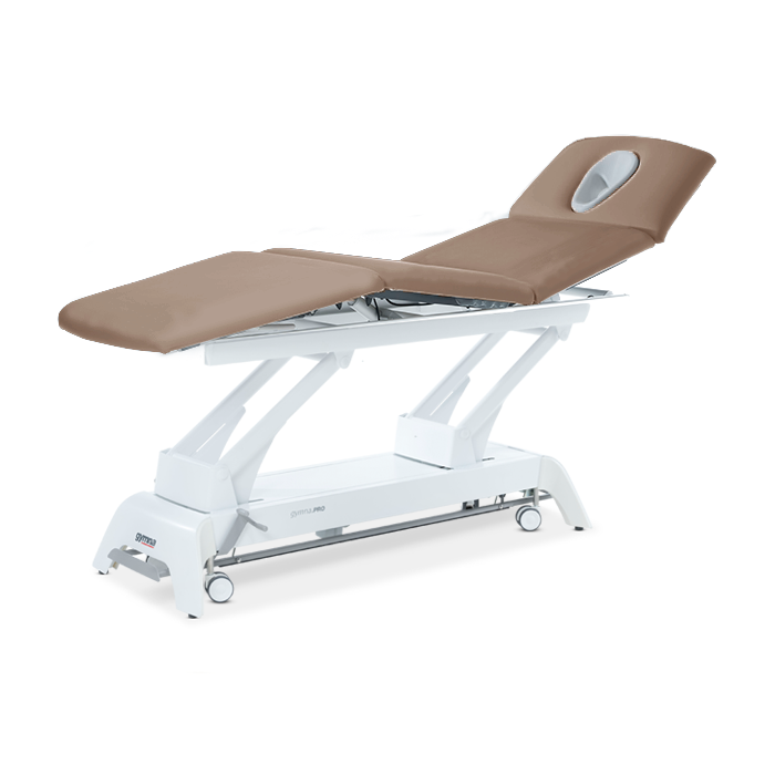 Therapieliege Gymna.PRO Q4 i-Control